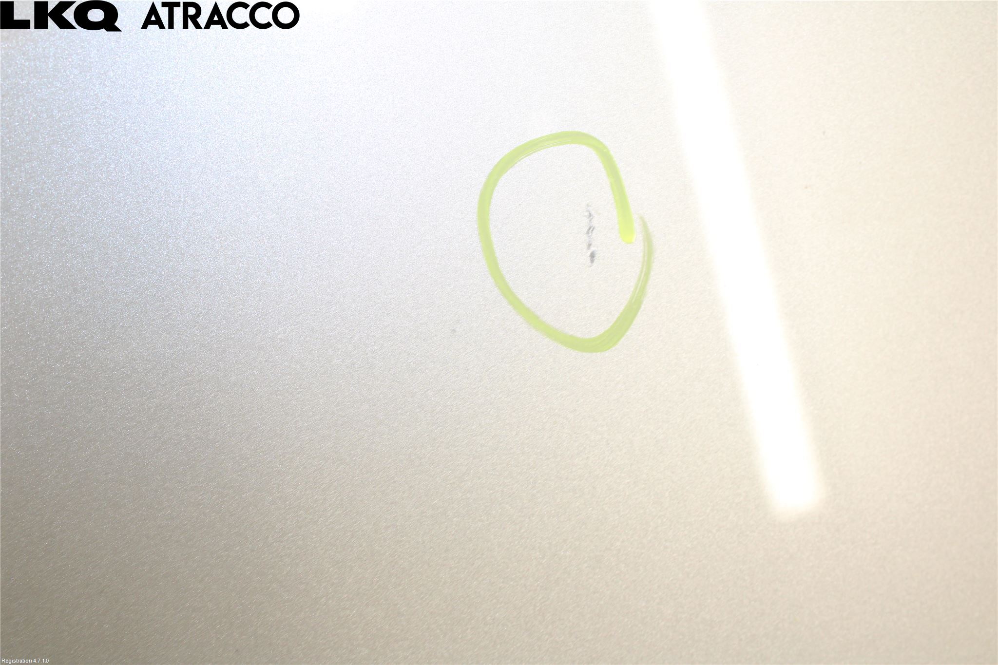 Hyundai i20 PB 09-14 Panser