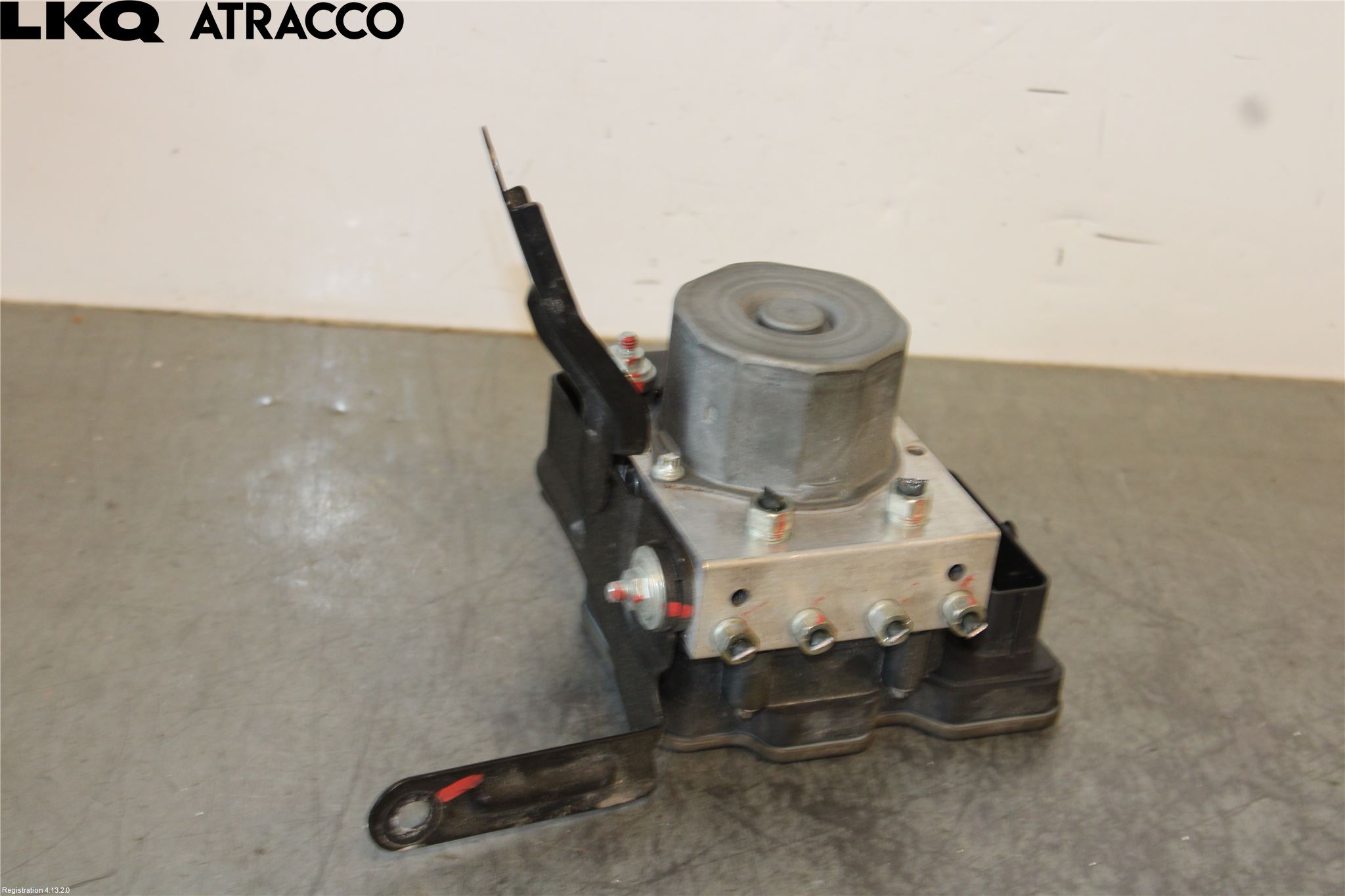 Suzuki SX4 S-CROSS 14-21 Abs Hydraulikkaggregat