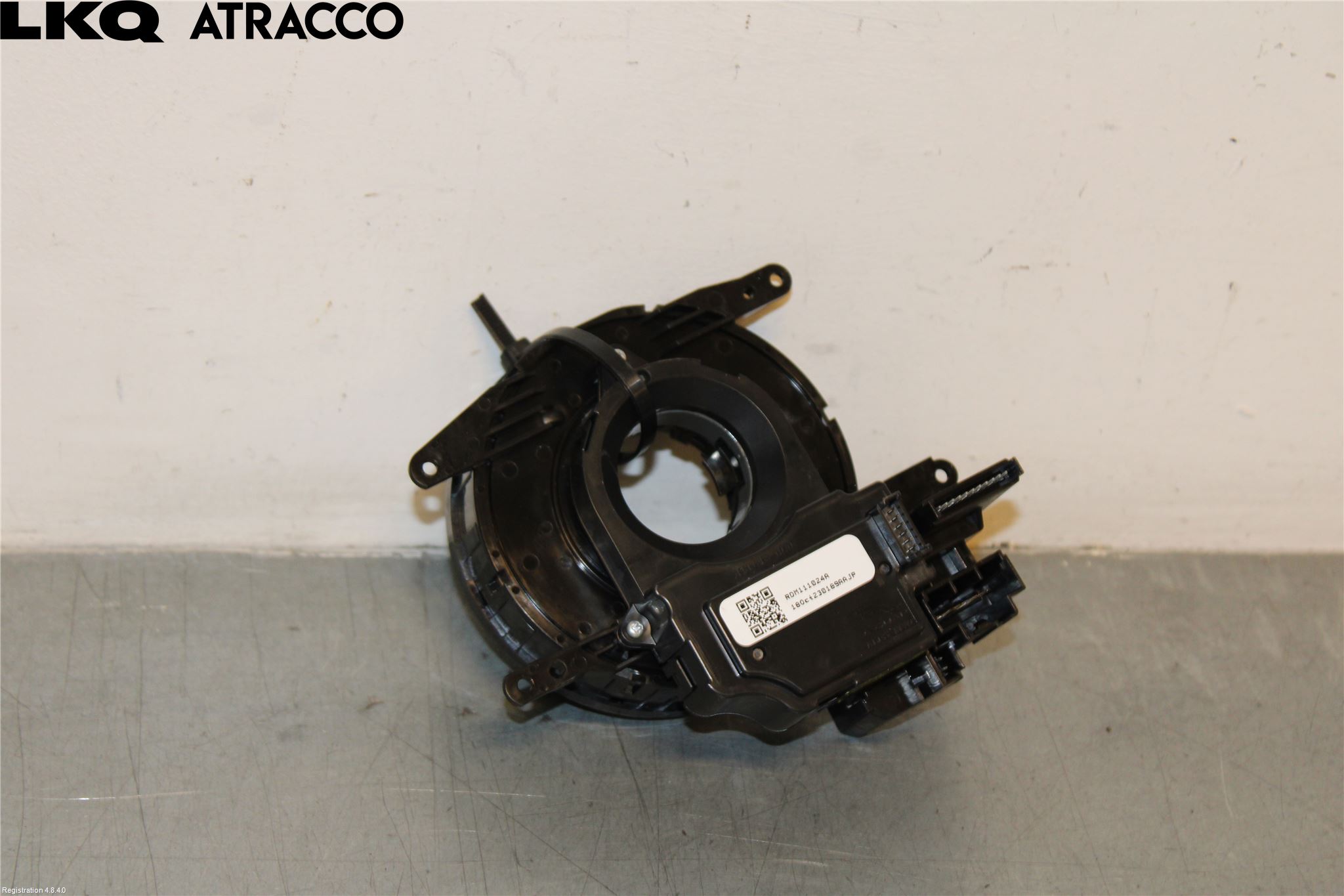 Jaguar I-PACE 18- Bryter Ratt Kombi H Og V