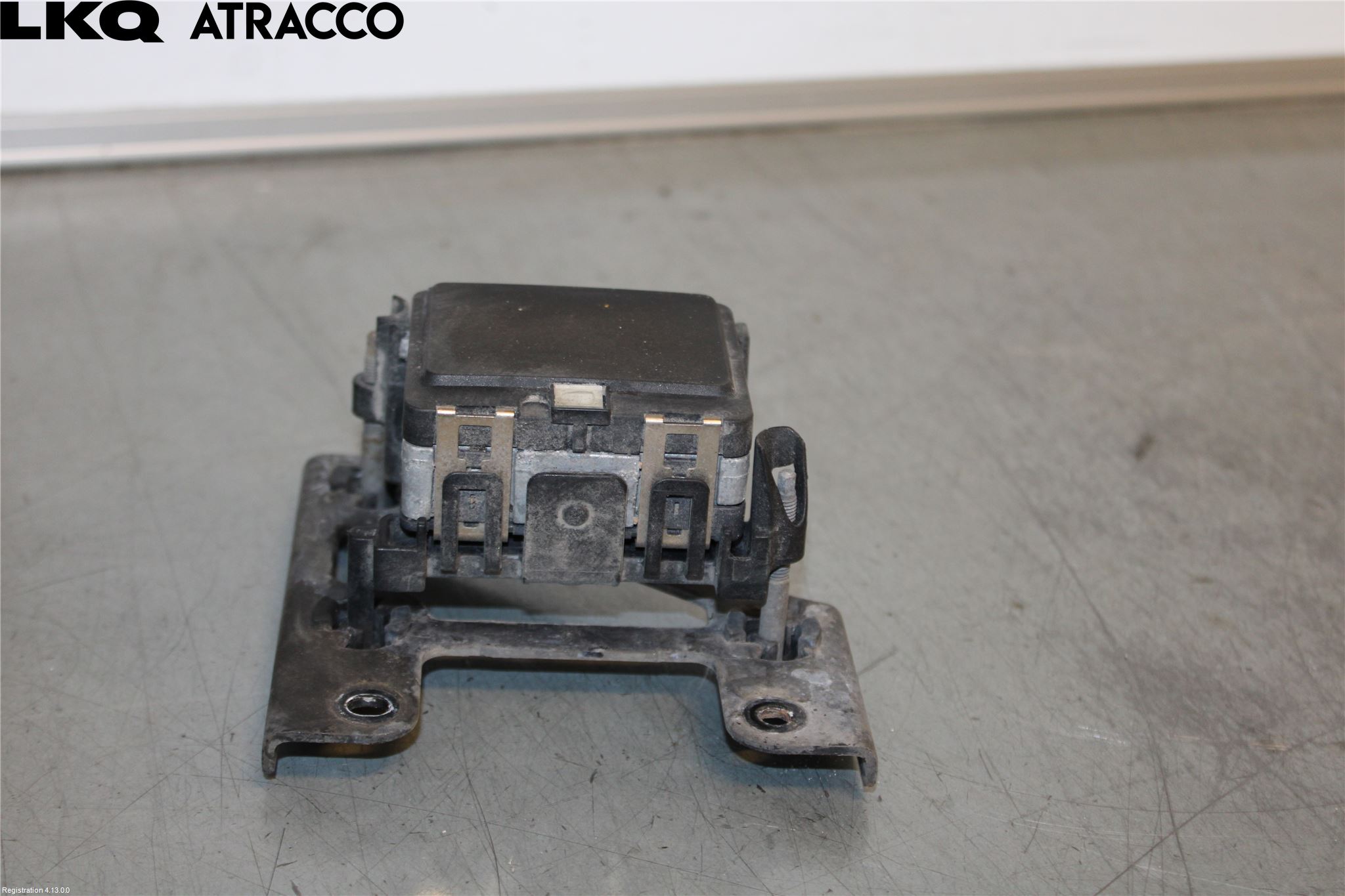 Volkswagen VW GOLF / E-GOLF VII 13-20 Sensor Kollisjonsbeskyttelse