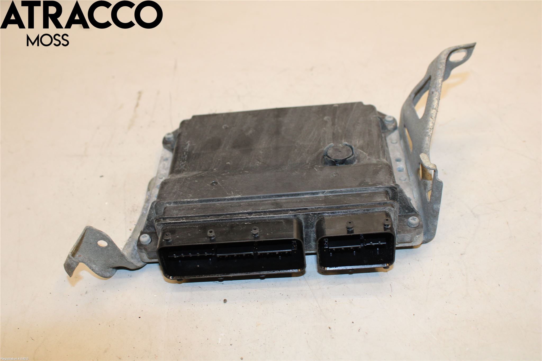 Toyota AVENSIS 09-15 Styreenhet Innsprøytning