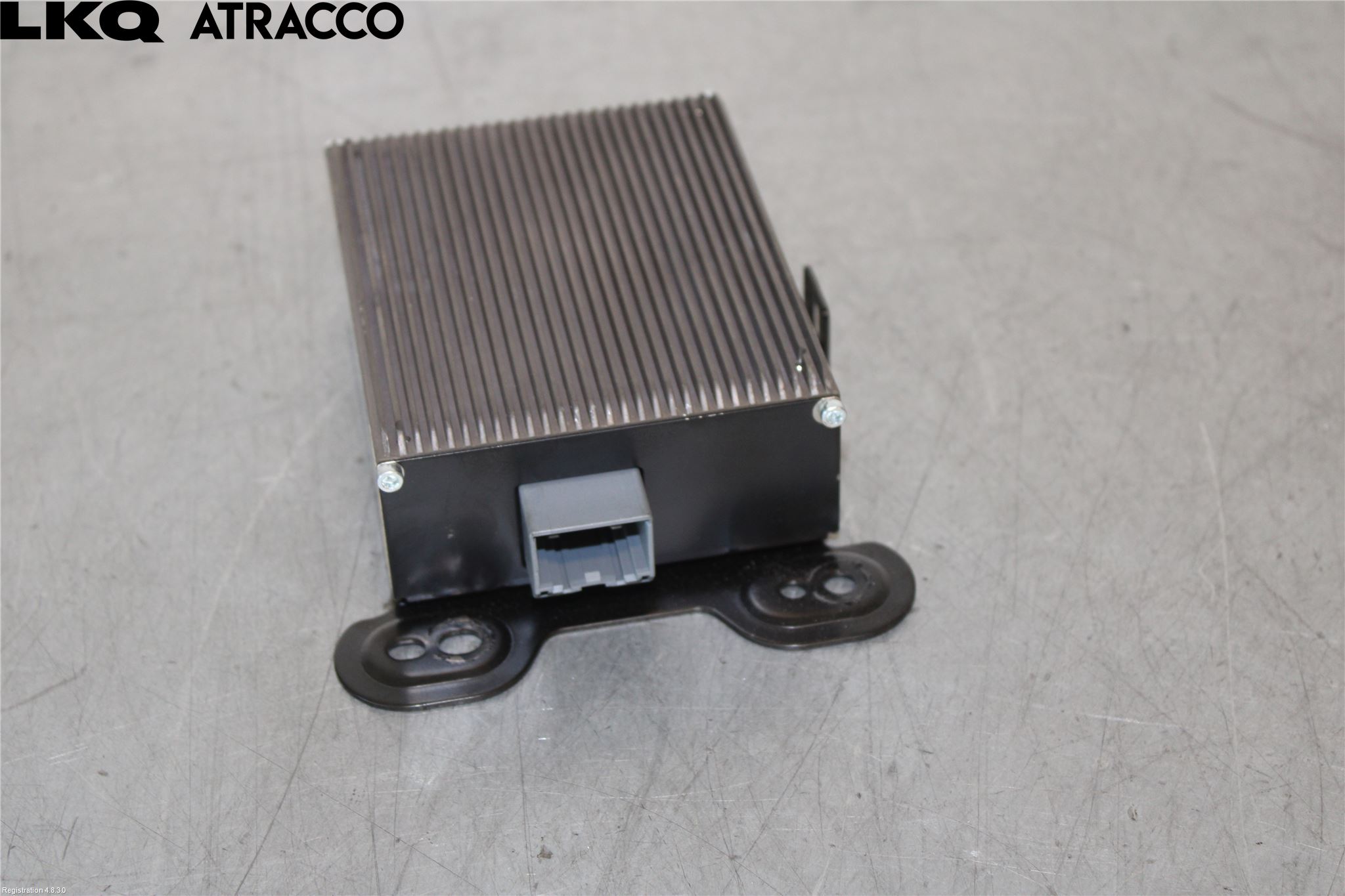 Mercedes-Benz MB C-KLASS (W205) 14-21 Rele Spenningsomformer