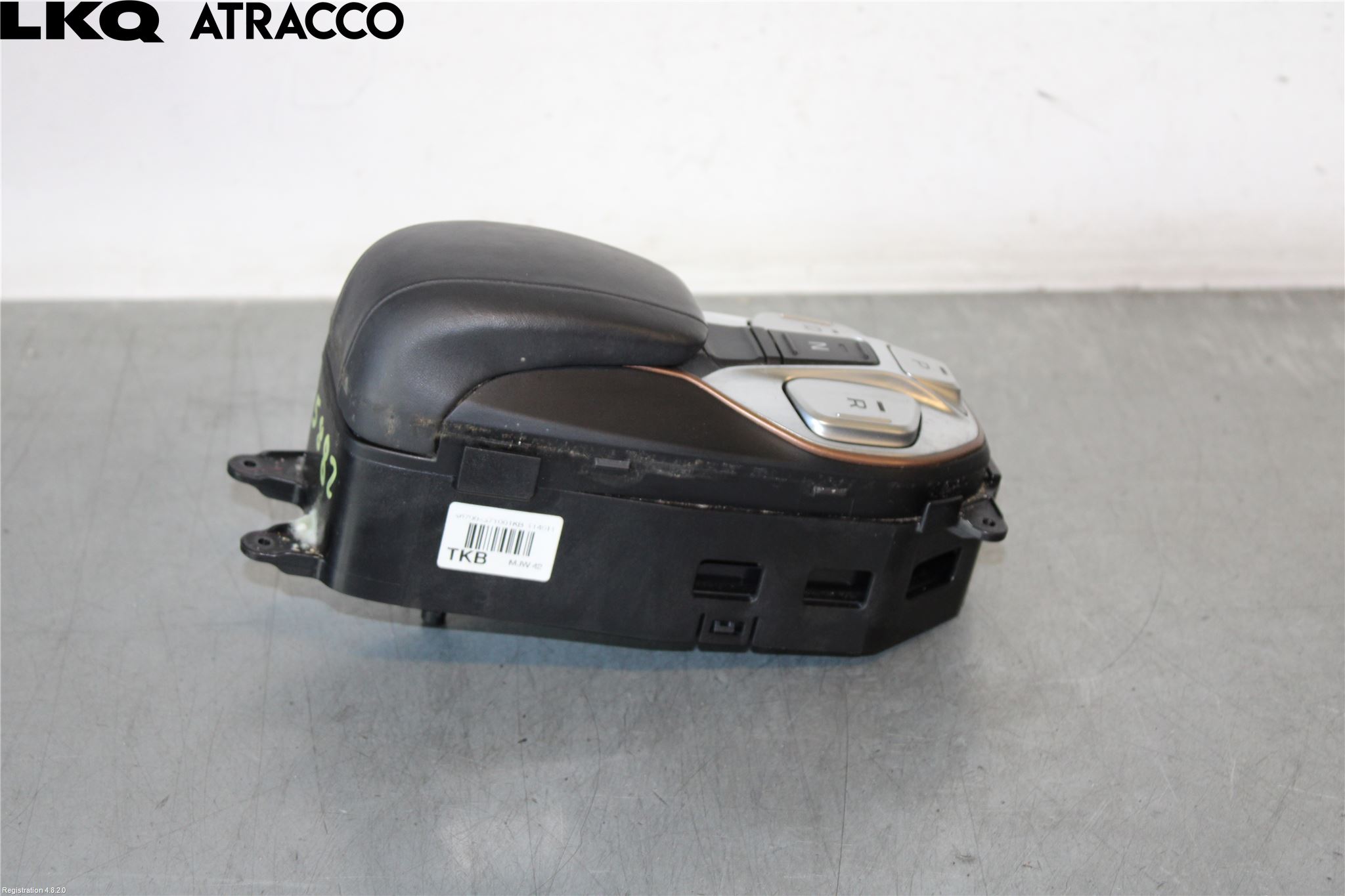 Hyundai IONIQ AE 17-22 Bryter Gearkasse