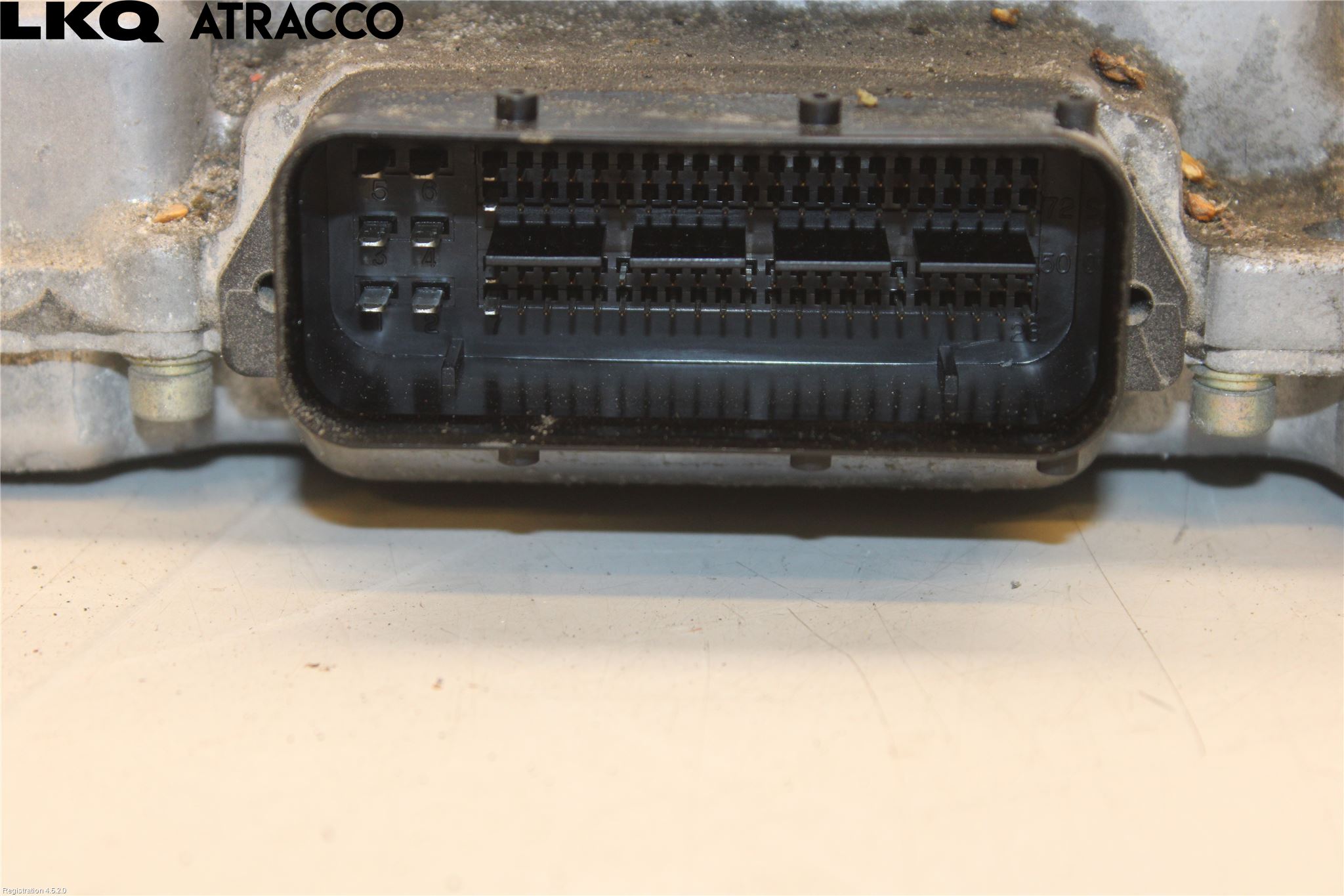 Kia OPTIMA 16-20 Hybridconverter