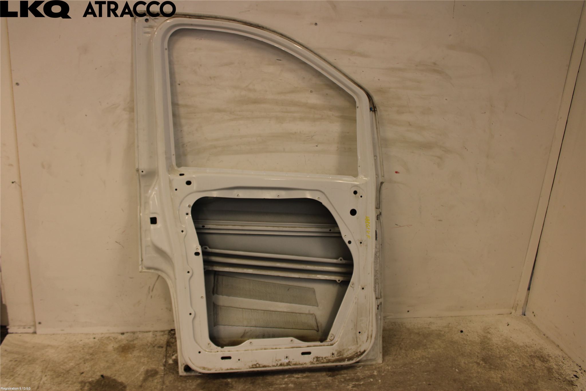 Mercedes-Benz MB VITO/V-KLASS (W640,W447,W448) 14- Dør 4D Foran Venstre