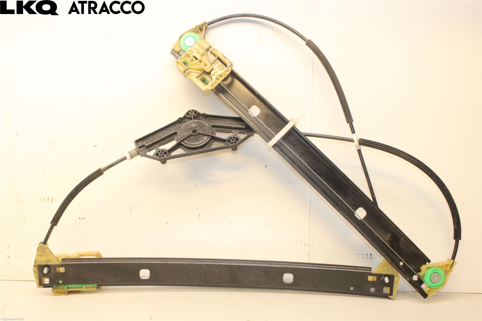 Skoda OCTAVIA (5E) 13-20 Vindusheis