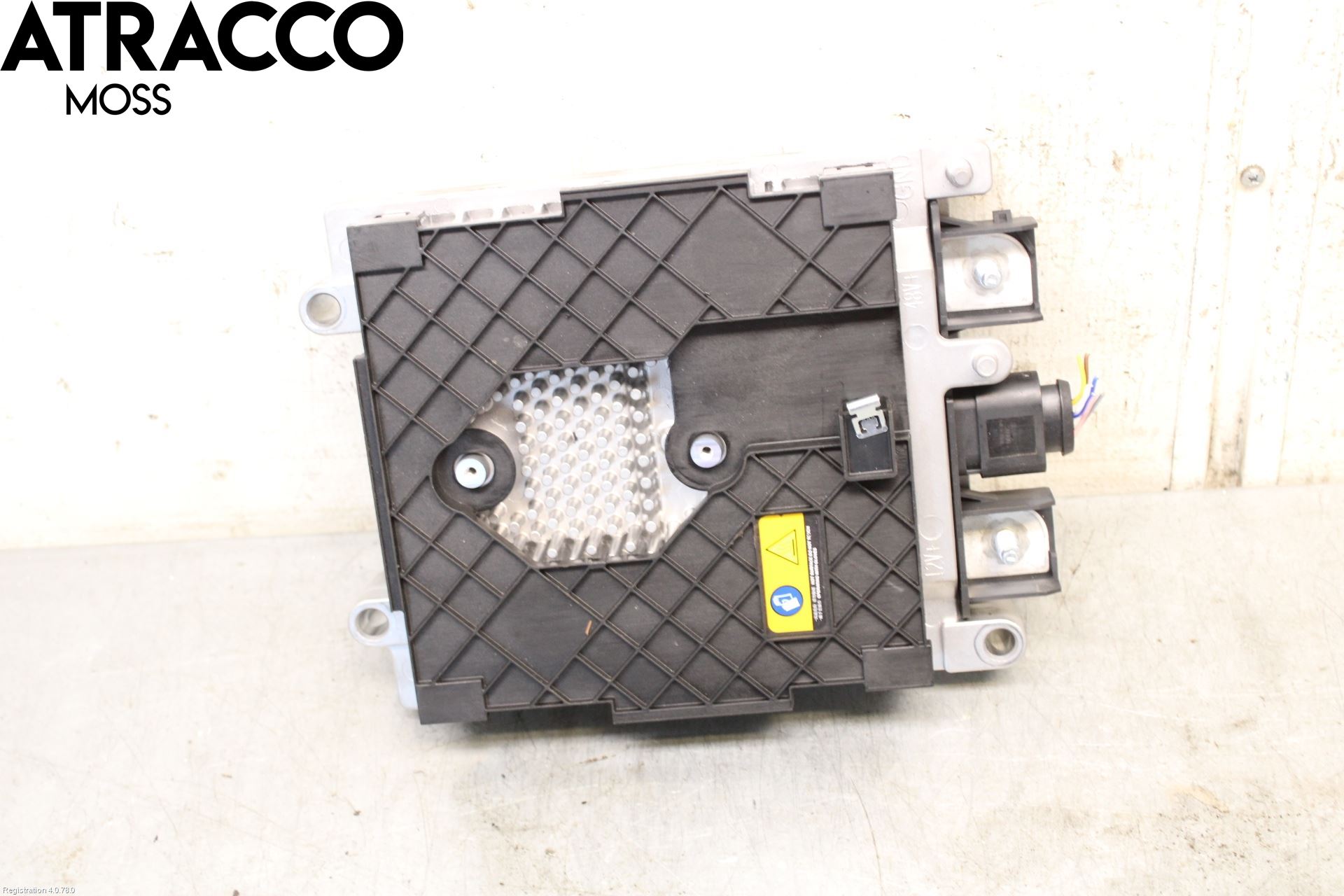 Suzuki ACROSS 21- Hybridconverter