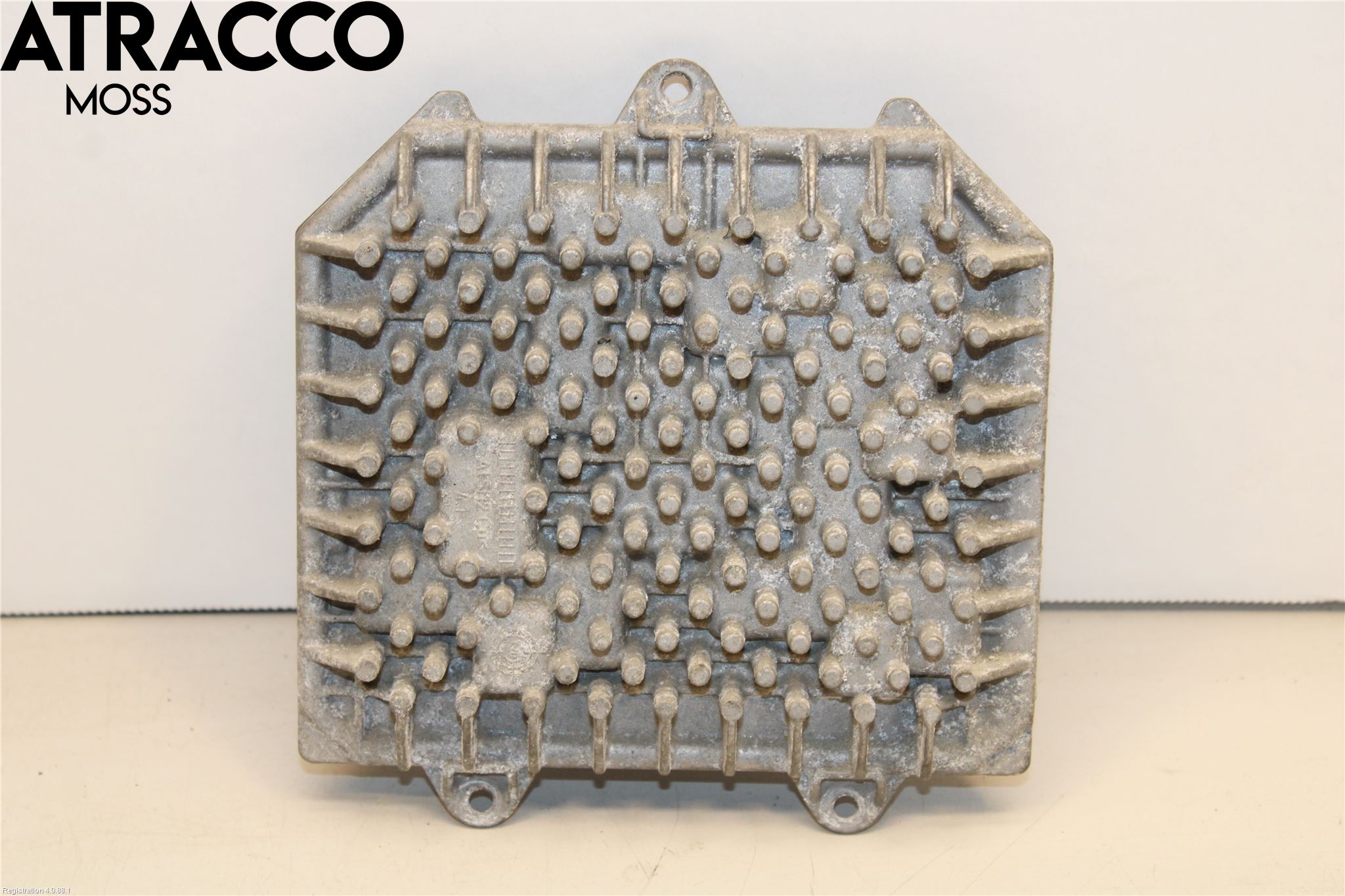 Iveco DAILY 14->> Styreenhet Xenon