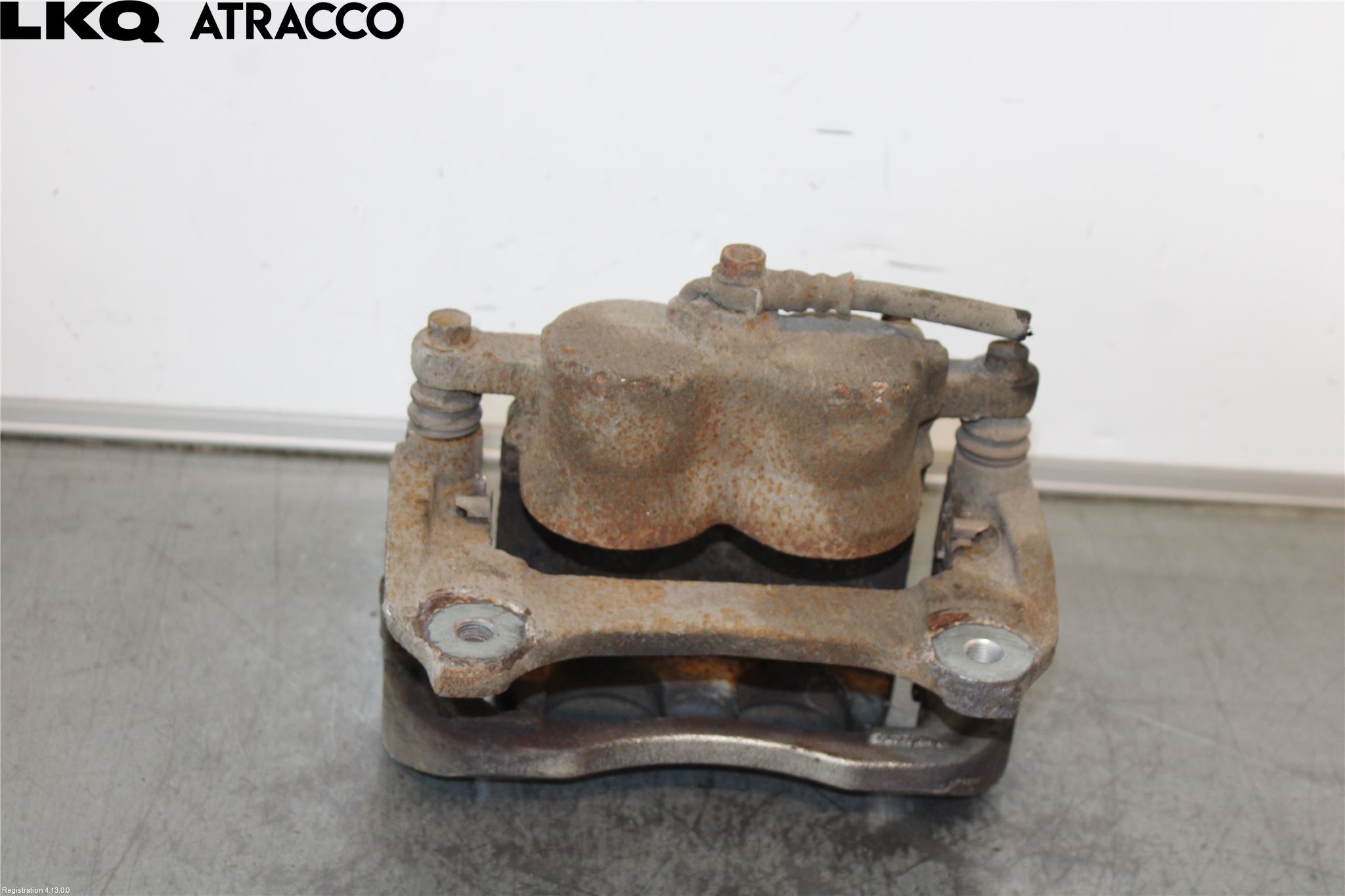 Toyota RAV4 19- Bremsecaliper Foran Høyre