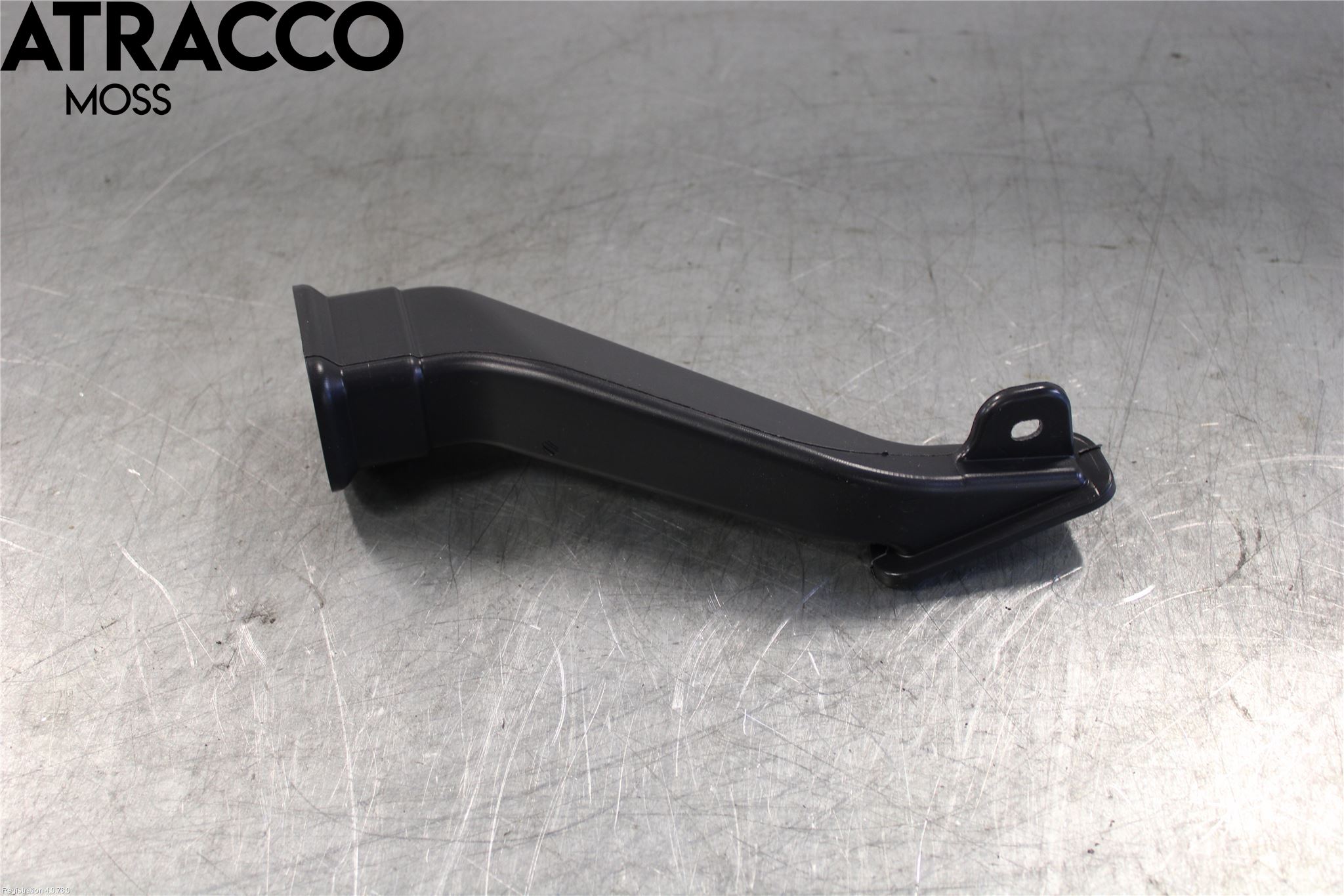 Peugeot 208/E-208 20- Dashbord Kanal - Dyse