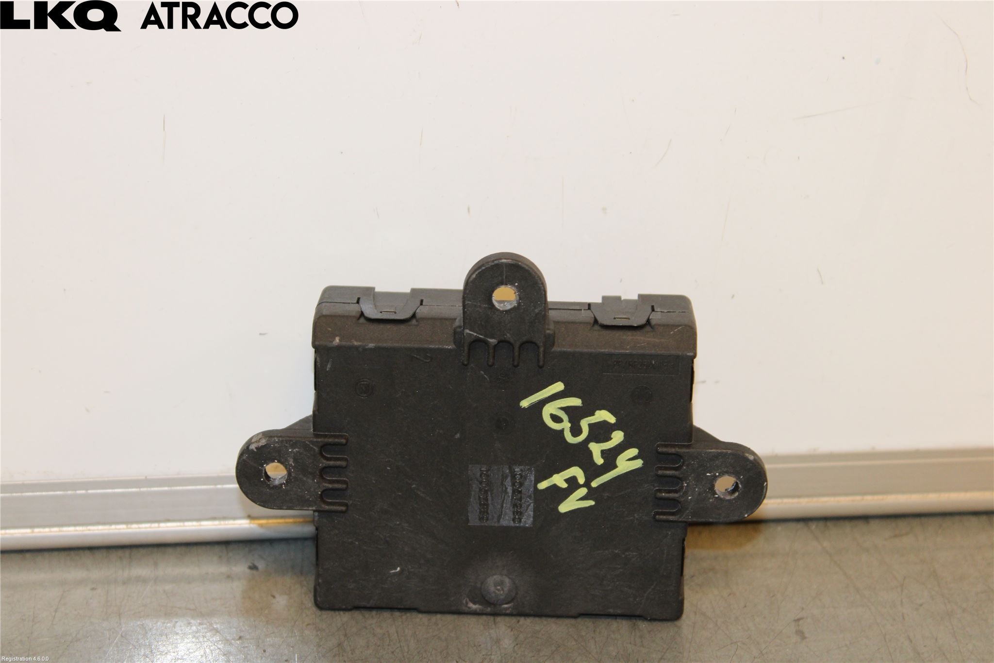 Volvo V70 08-13 Styreenhet Dør