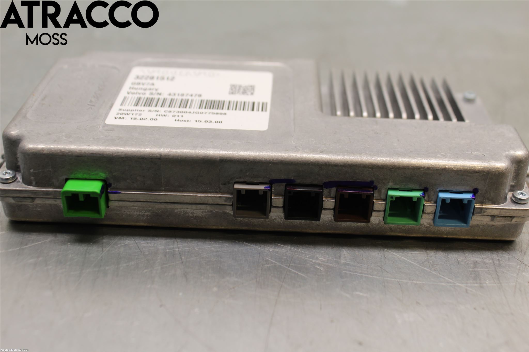 Polestar 2 20- Elektrisk Øvrig