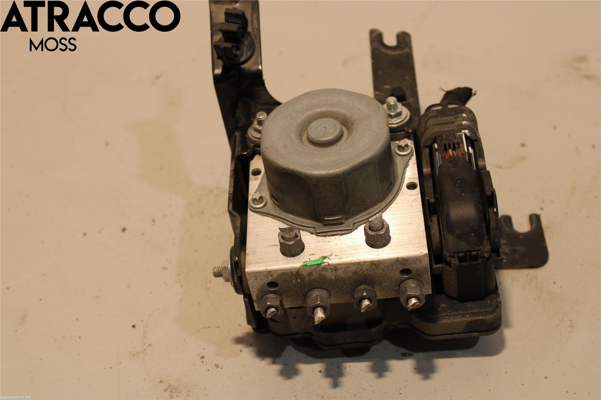 Renault ZOE/E-TECH 13- Abs Hydraulikkaggregat