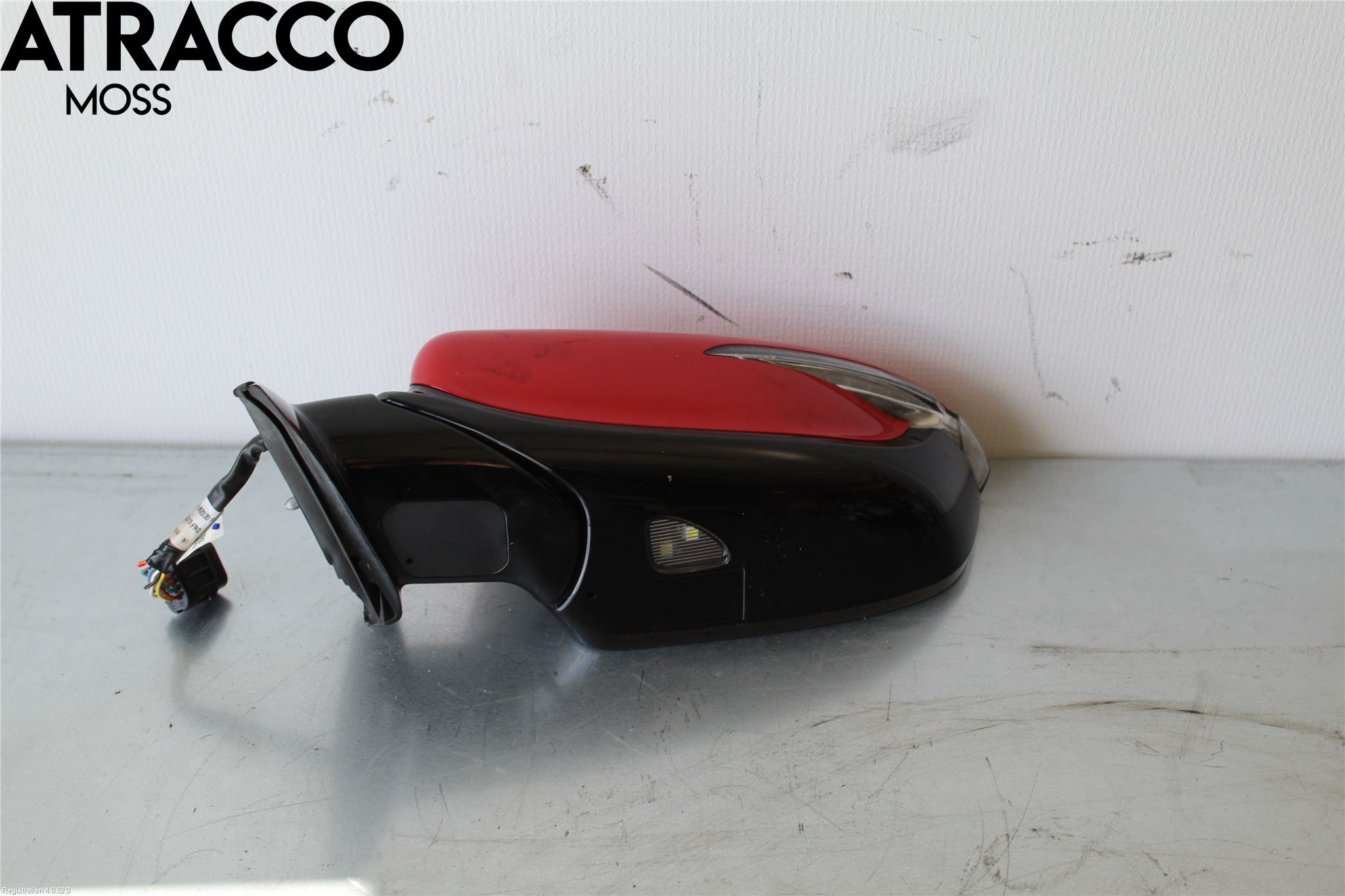 Kia CEED 12-18 Speil V M-El Justering