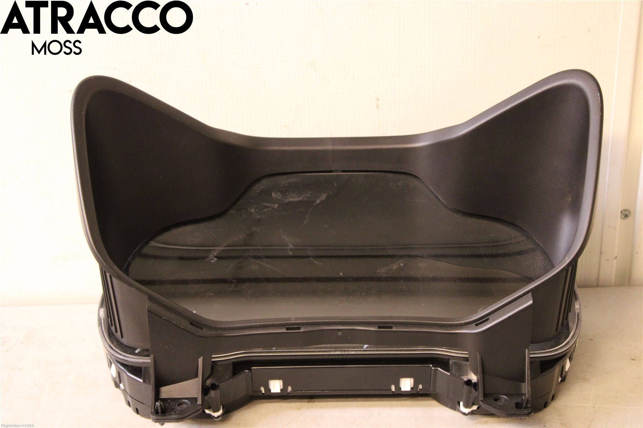 Ford TRANSIT/TOURNEO CONNECT 13-22 Instr Kombinert