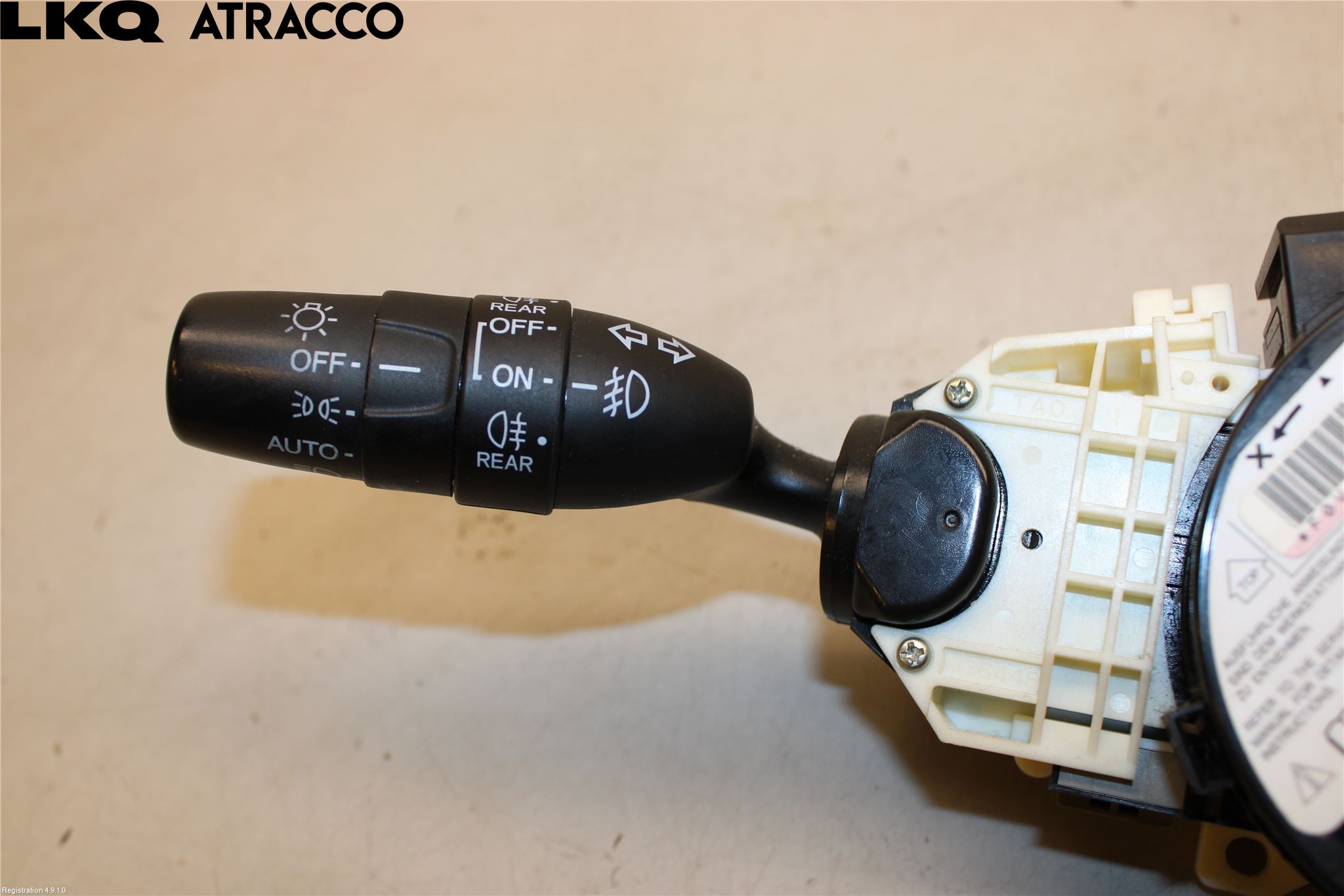 Honda CIVIC 06-11 Bryter Multifunksjon