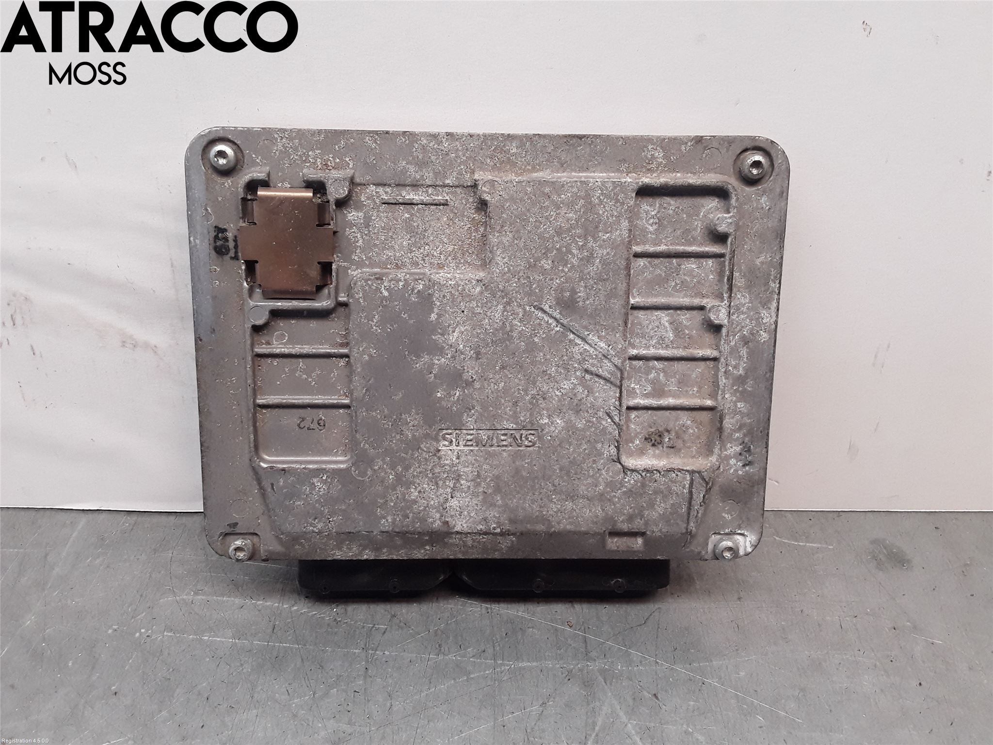 Audi A3/S3 05-13 Styreenhet Innsprøytning