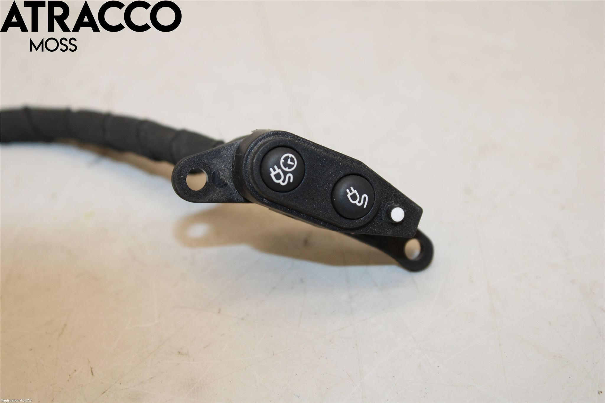 Volkswagen VW GOLF / E-GOLF VII 13-20 Bryter Øvrig