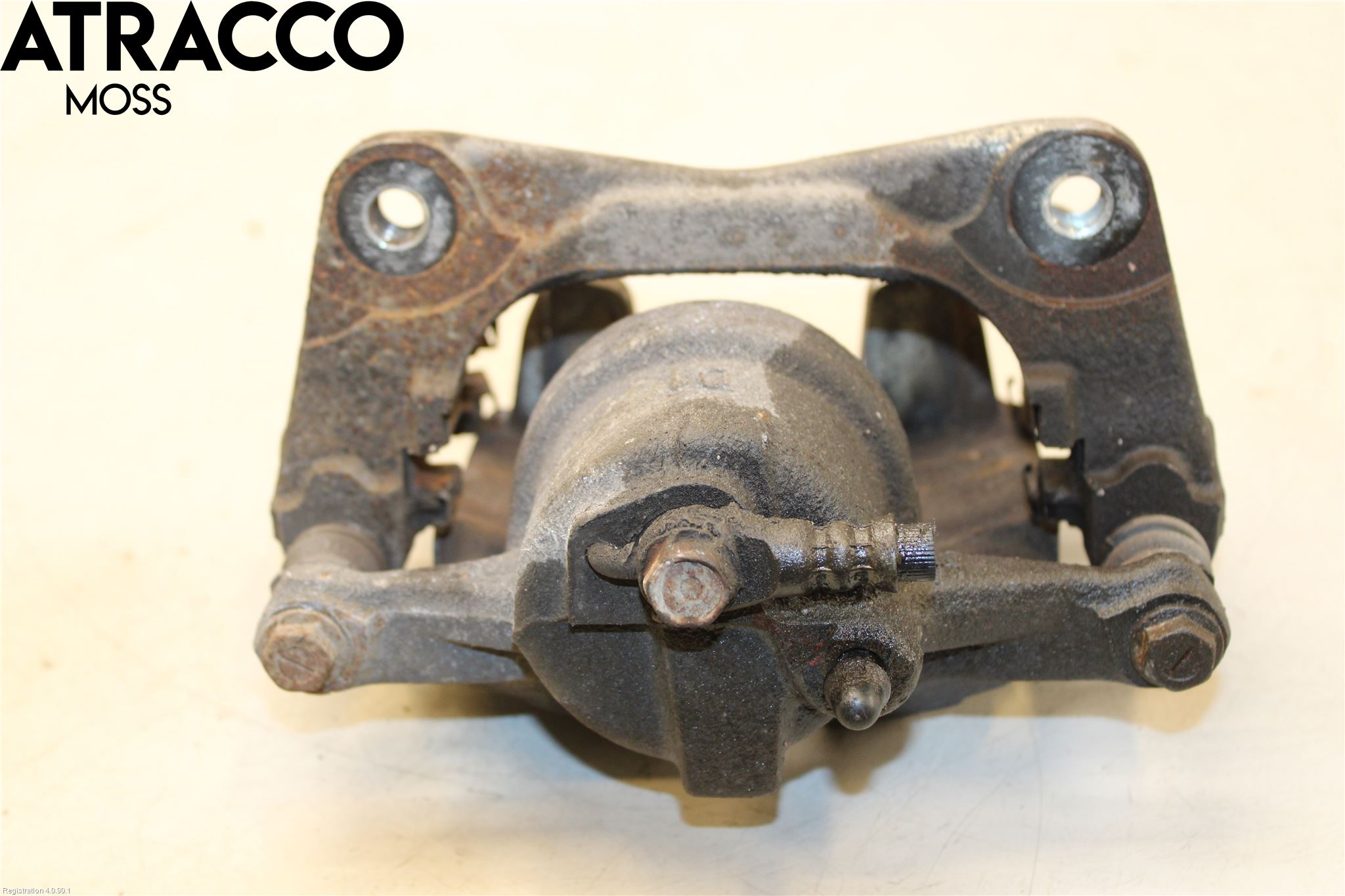 Toyota C-HR 16-23 Bremsecaliper Foran Venstre