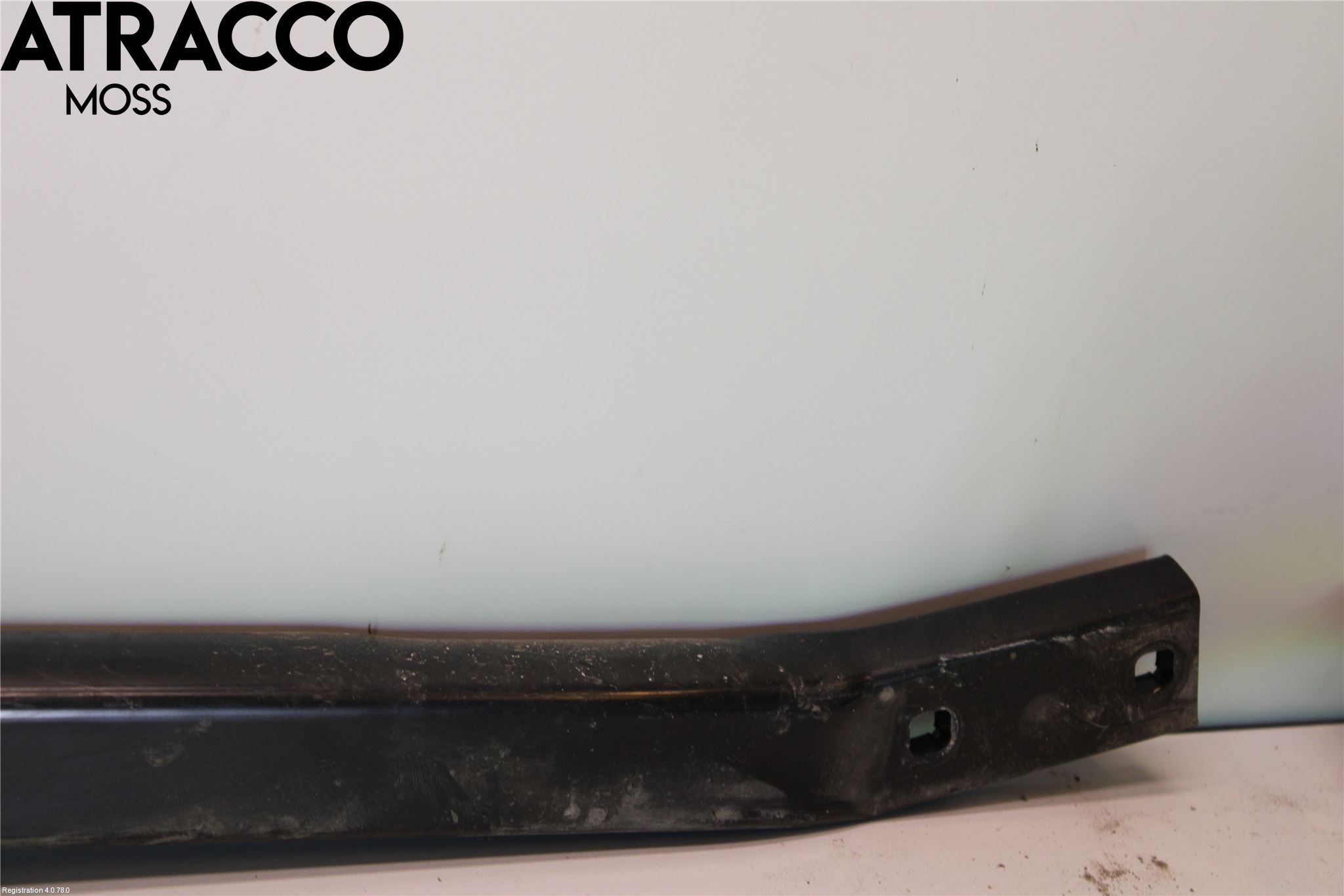 BMW 5 F10/F11/F18 09-17 Front Øvrig