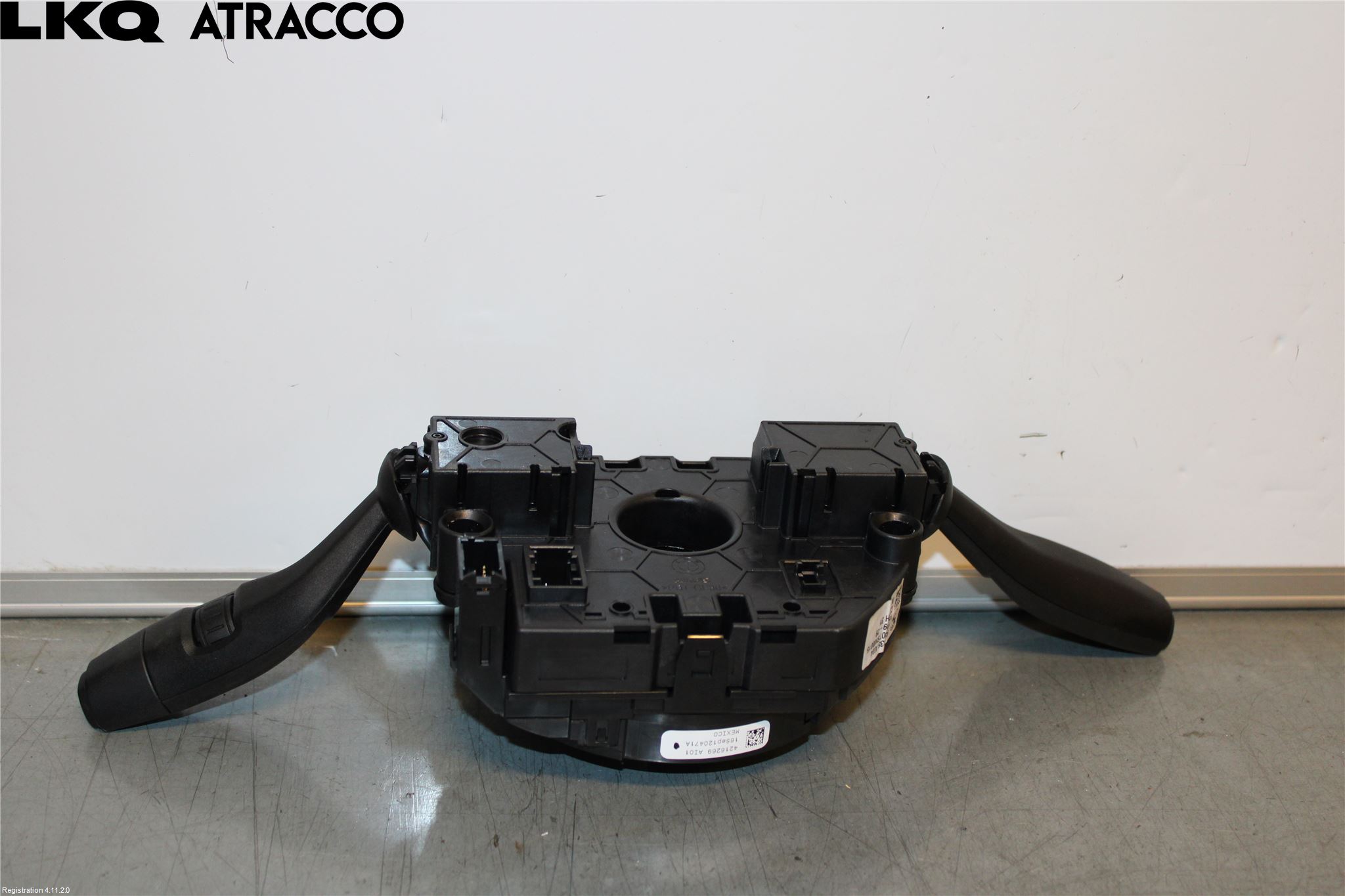 BMW i3 I01 13-22 Bryter Ratt Kombi H Og V