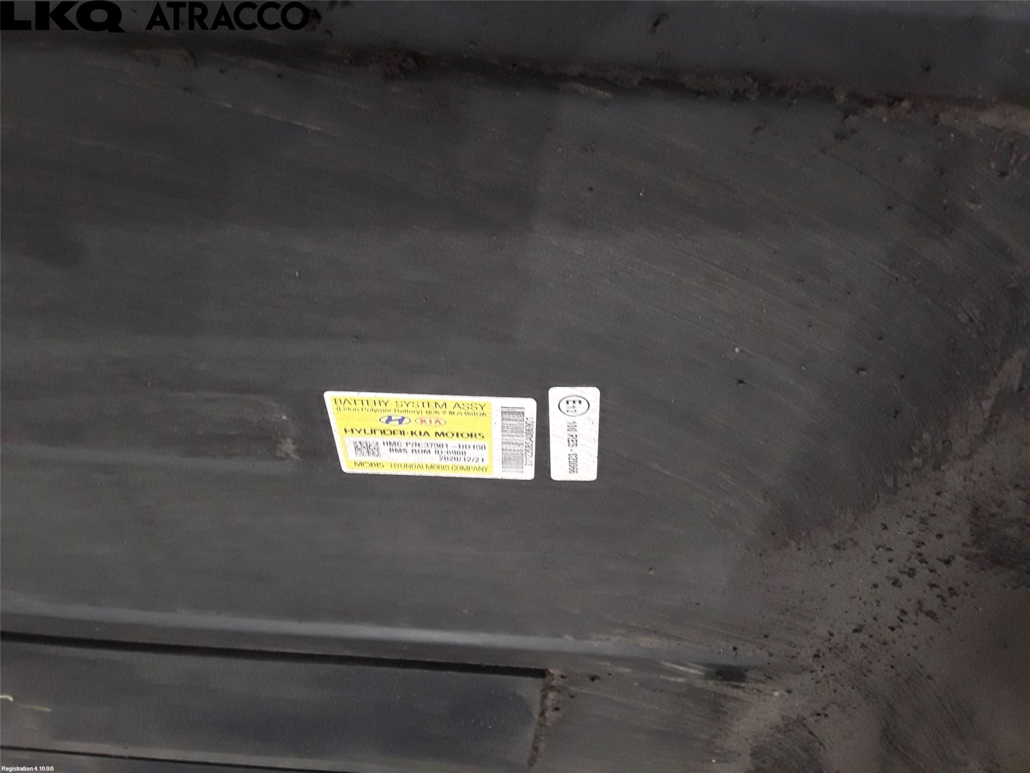 Dacia DUSTER 10-17 Bakaksel Kardang Bak -Diff