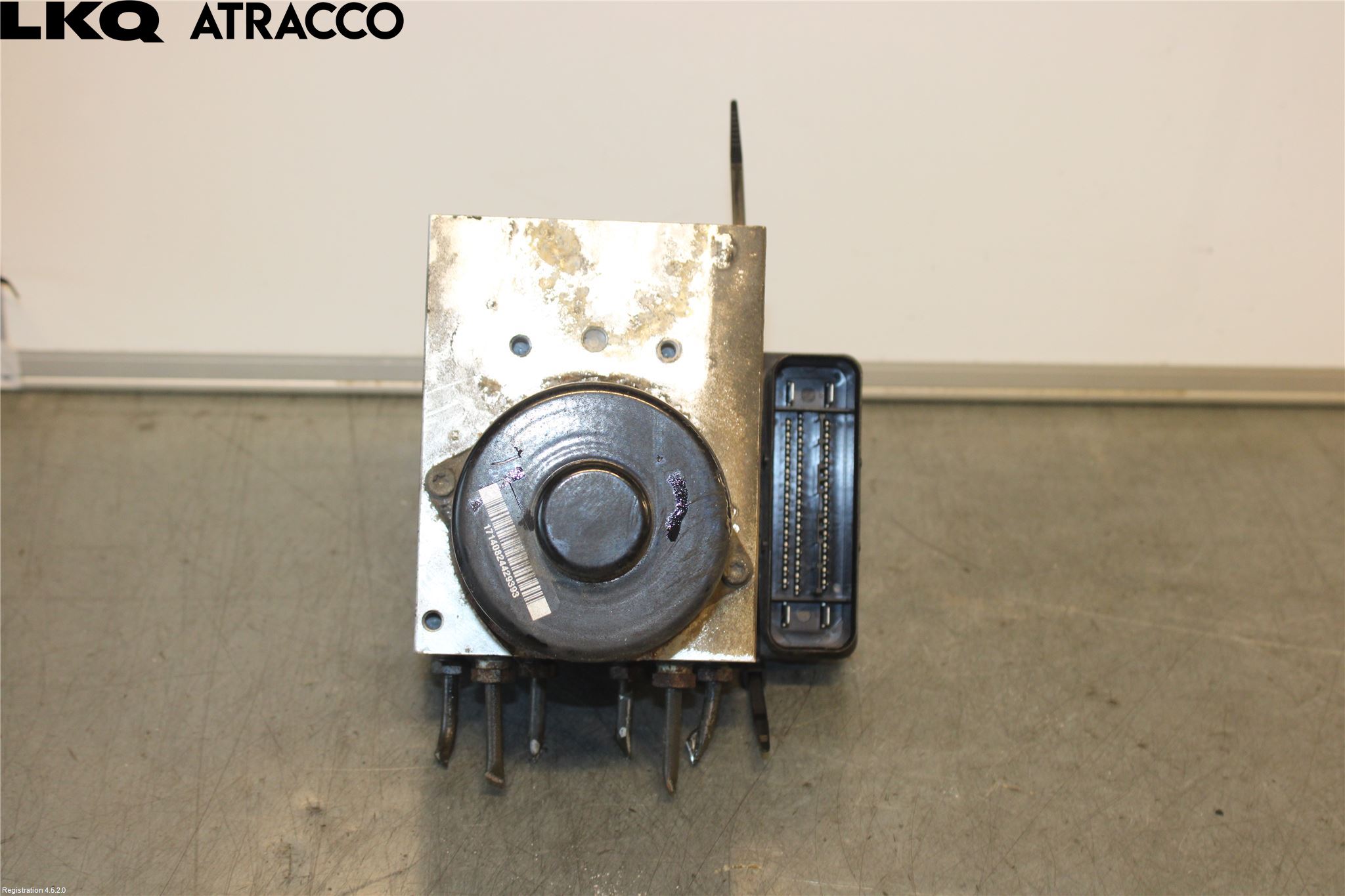 Mercedes-Benz MB R-KLASS (W251) 05-13 Abs Hydraulikkaggregat