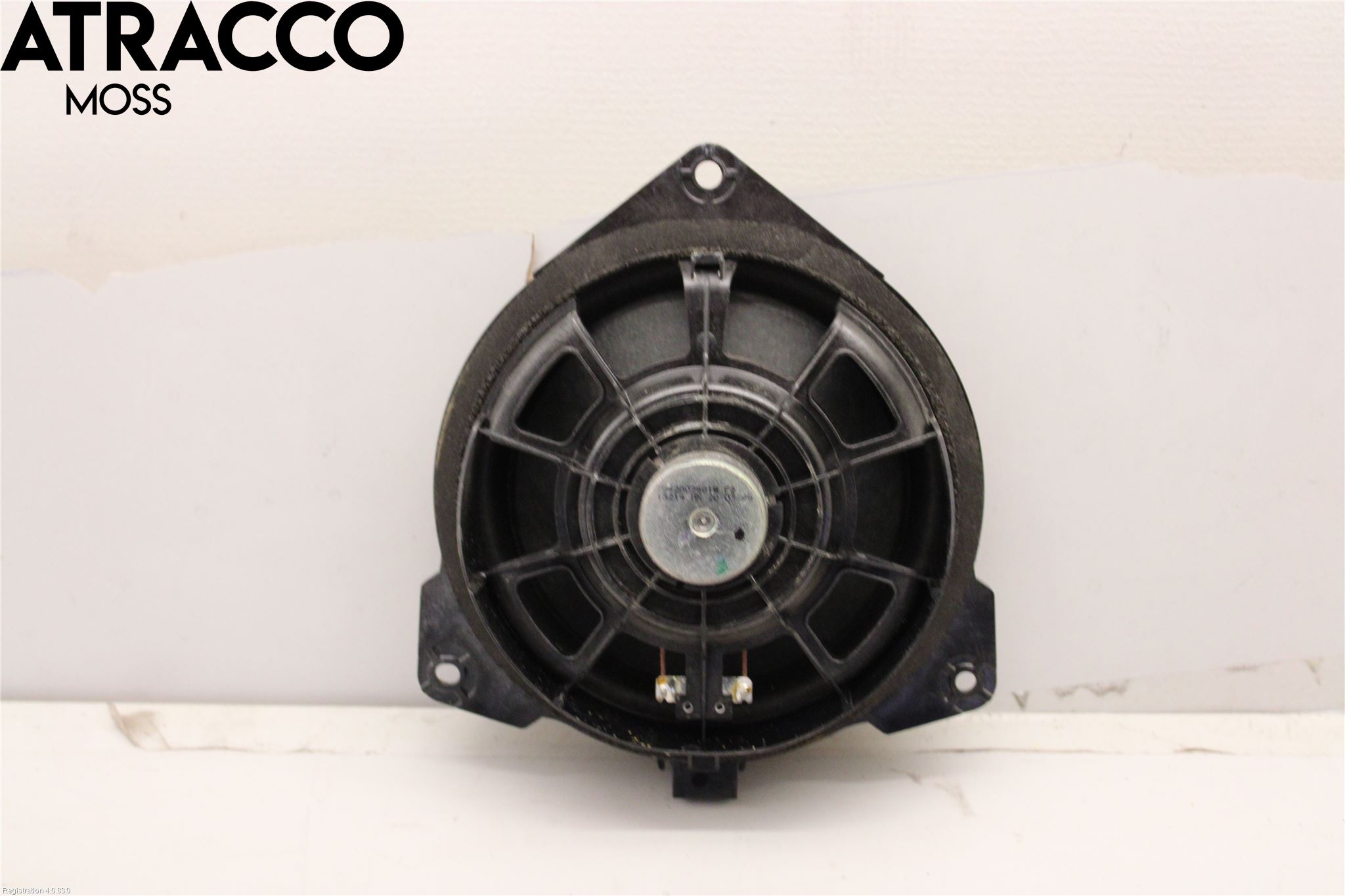 Toyota RAV4 13-18 Innr Høyttaler