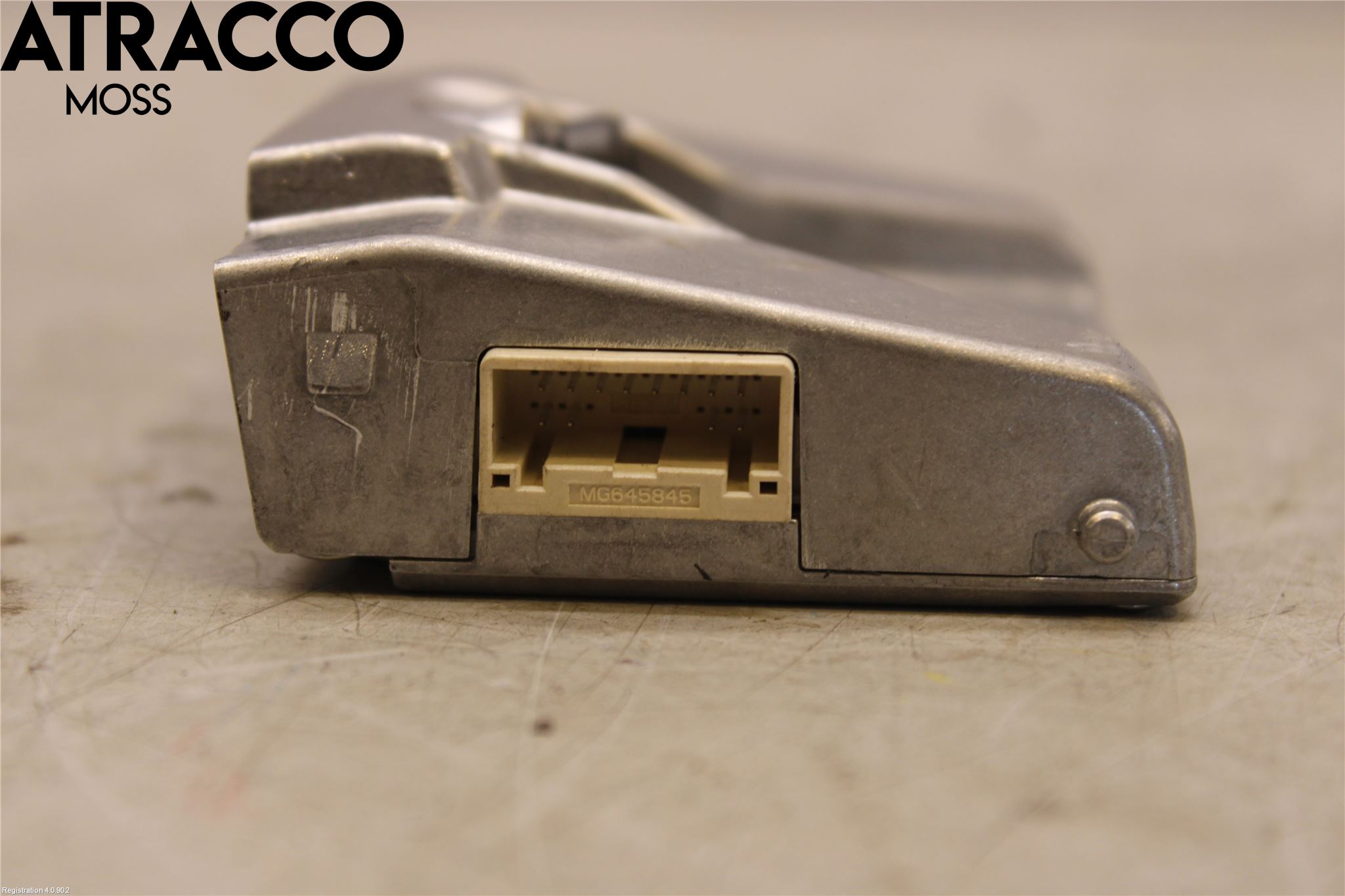 Hyundai IONIQ AE 17-22 Sensor Kollisjonsbeskyttelse