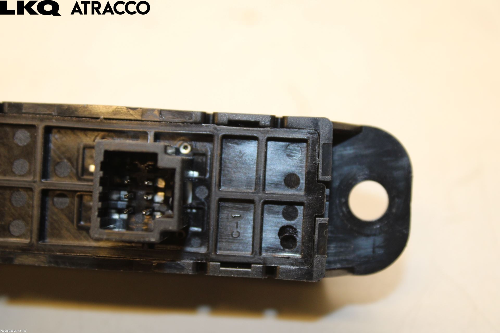 Nissan LEAF 18- Bryter Øvrig