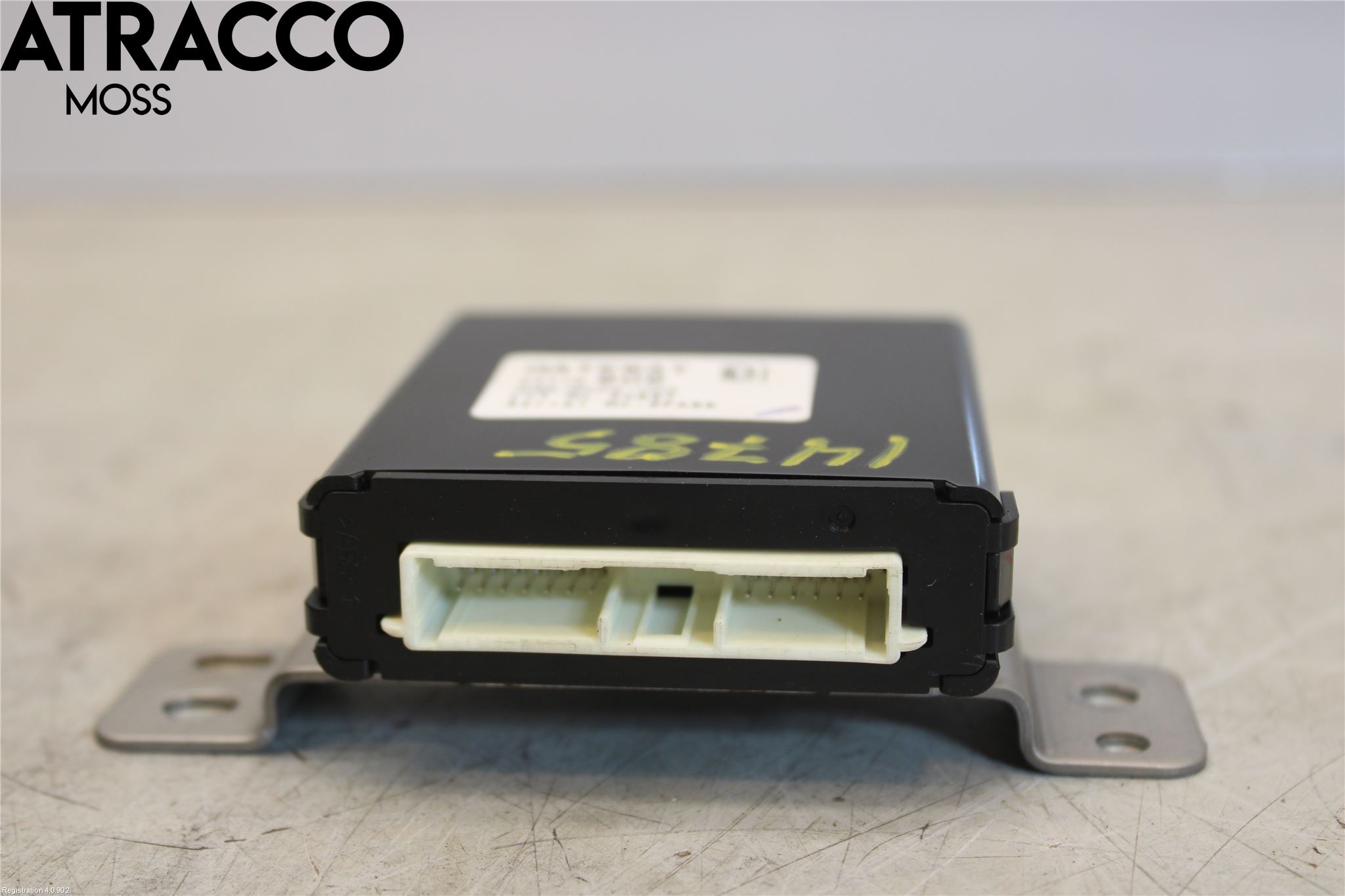 Mitsubishi OUTLANDER 13-21 Styreenhet Øvrig