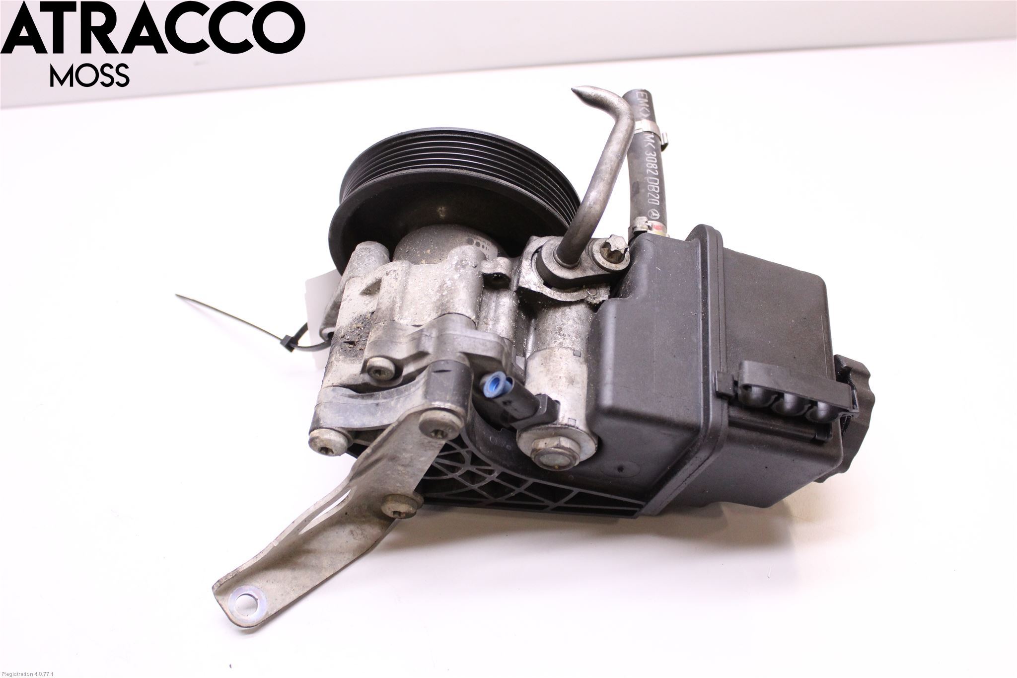 Mercedes-Benz MB E-KLASS (W212) 09-16 Servo Pumpe