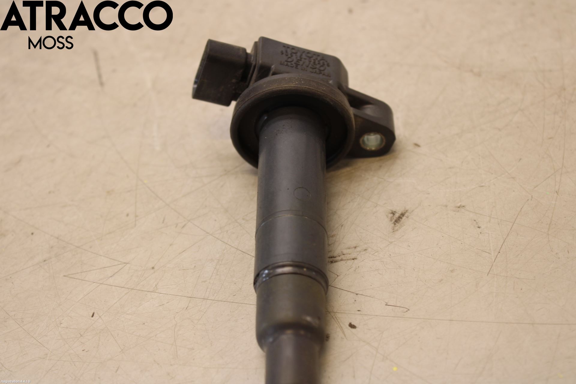 Toyota YARIS XP130 12-14 Coil