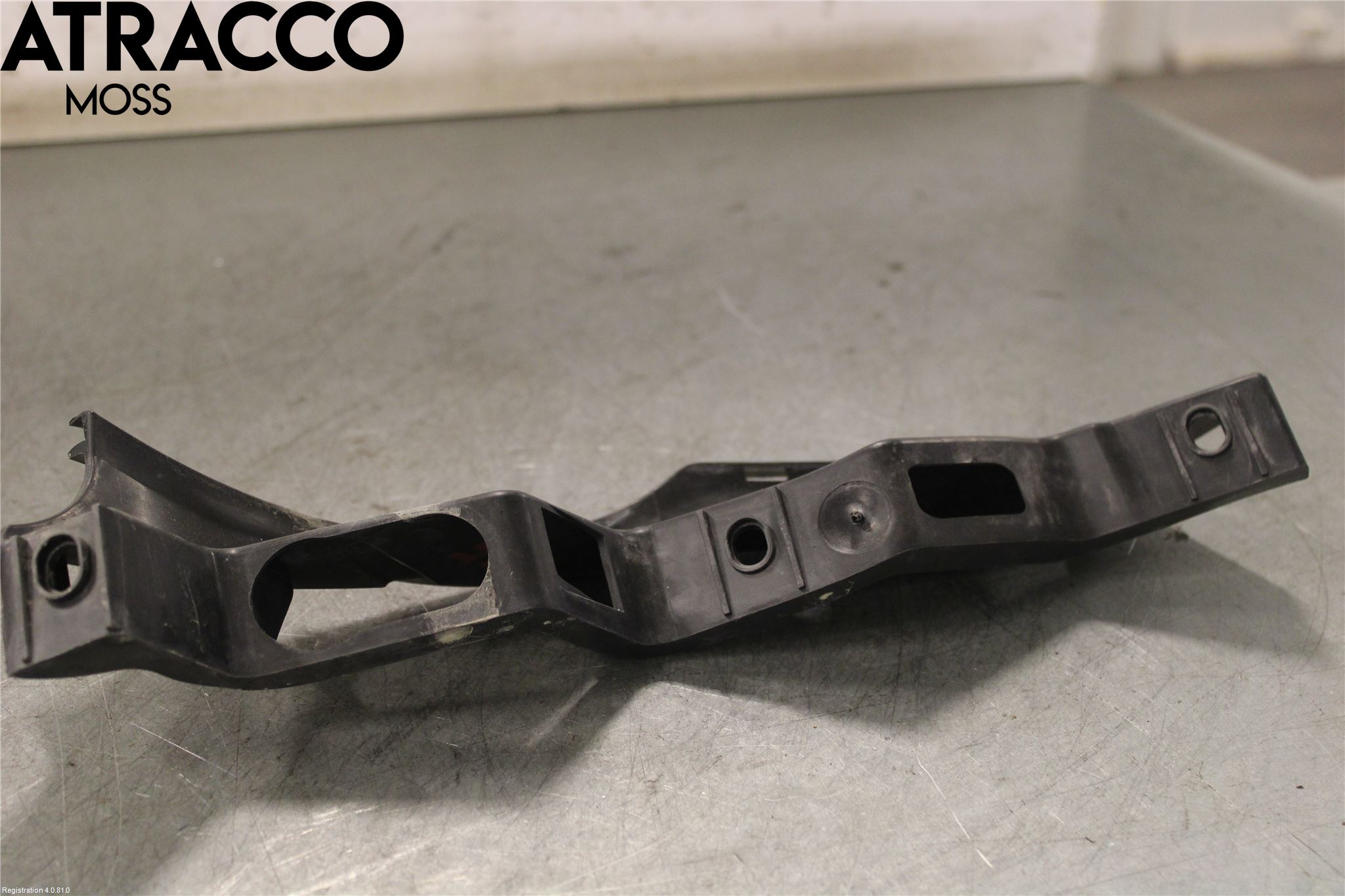 Volkswagen VW PASSAT 05-11 Frontlykt Holder-Feste