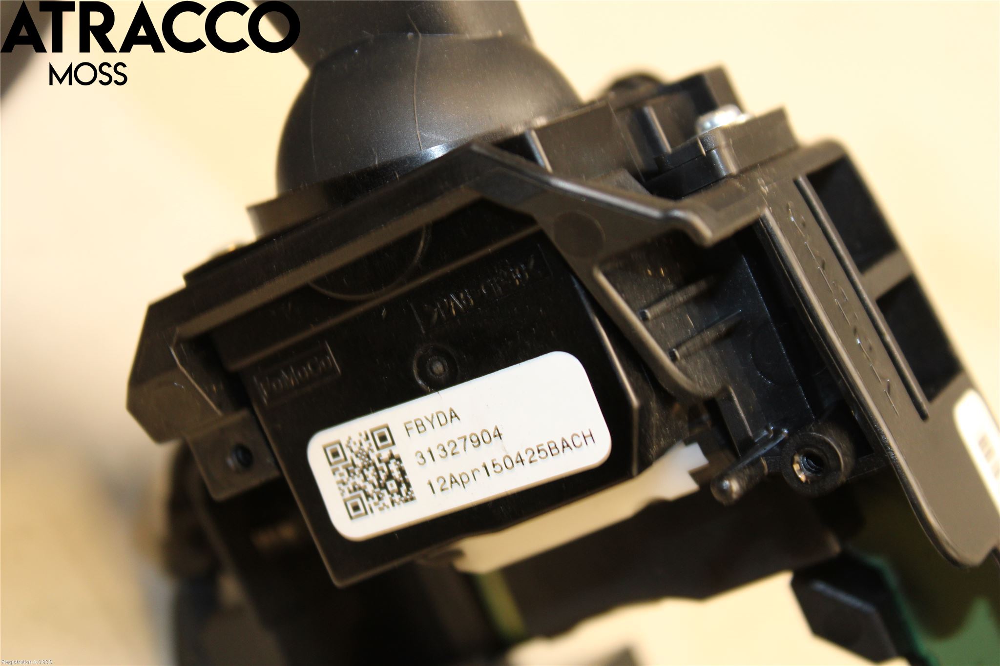 Volvo V40 12-19 Bryter Ratt Kombi H Og V