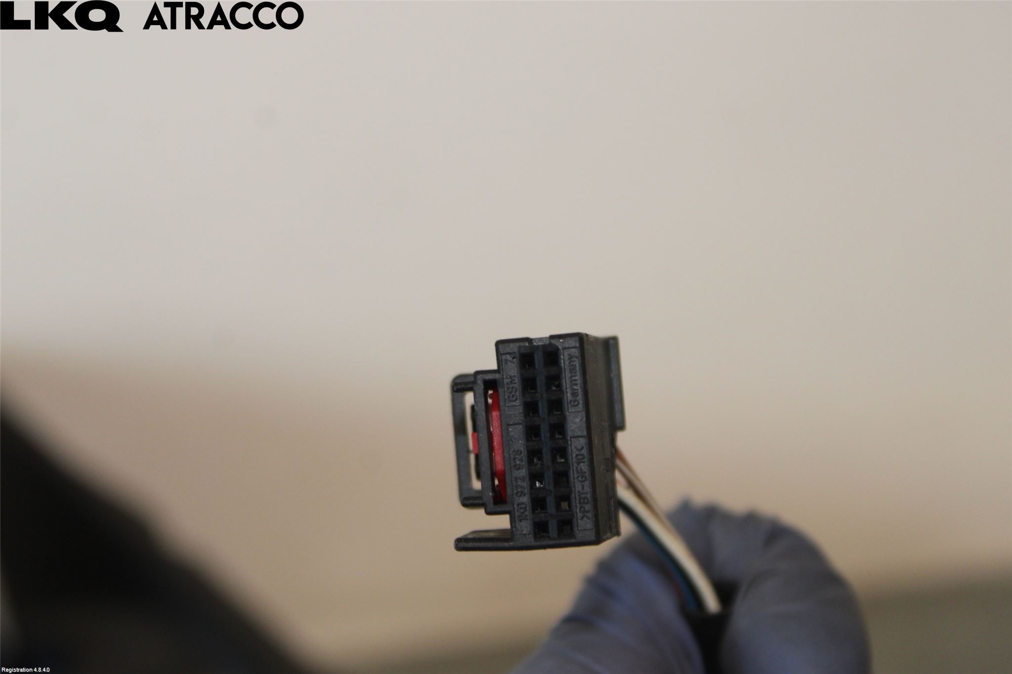 Audi A3/S3     04-05 Speil H M-El Justering