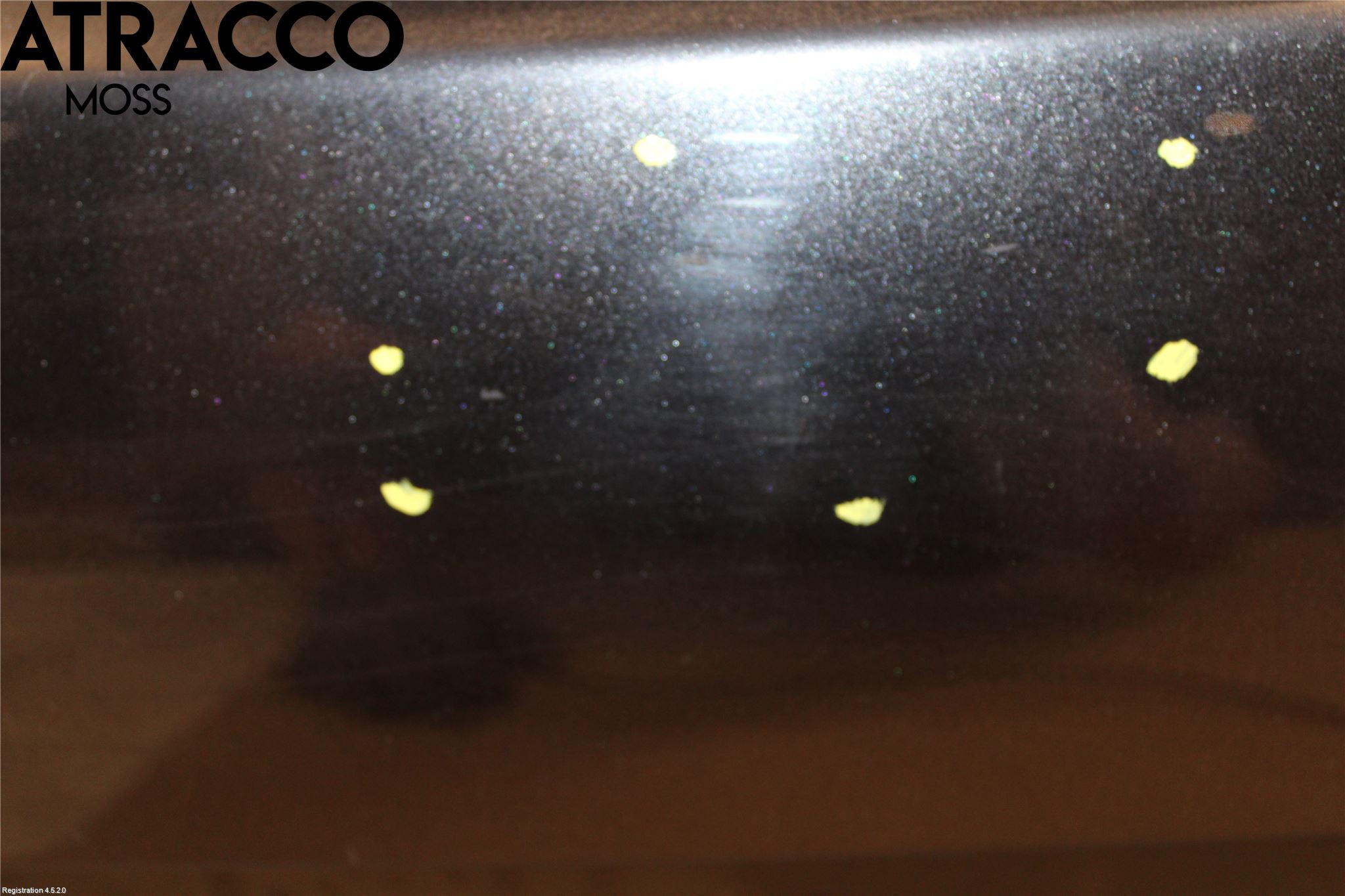 Audi A4 ALLROAD 09-16 Bakluke Cc - Kombi