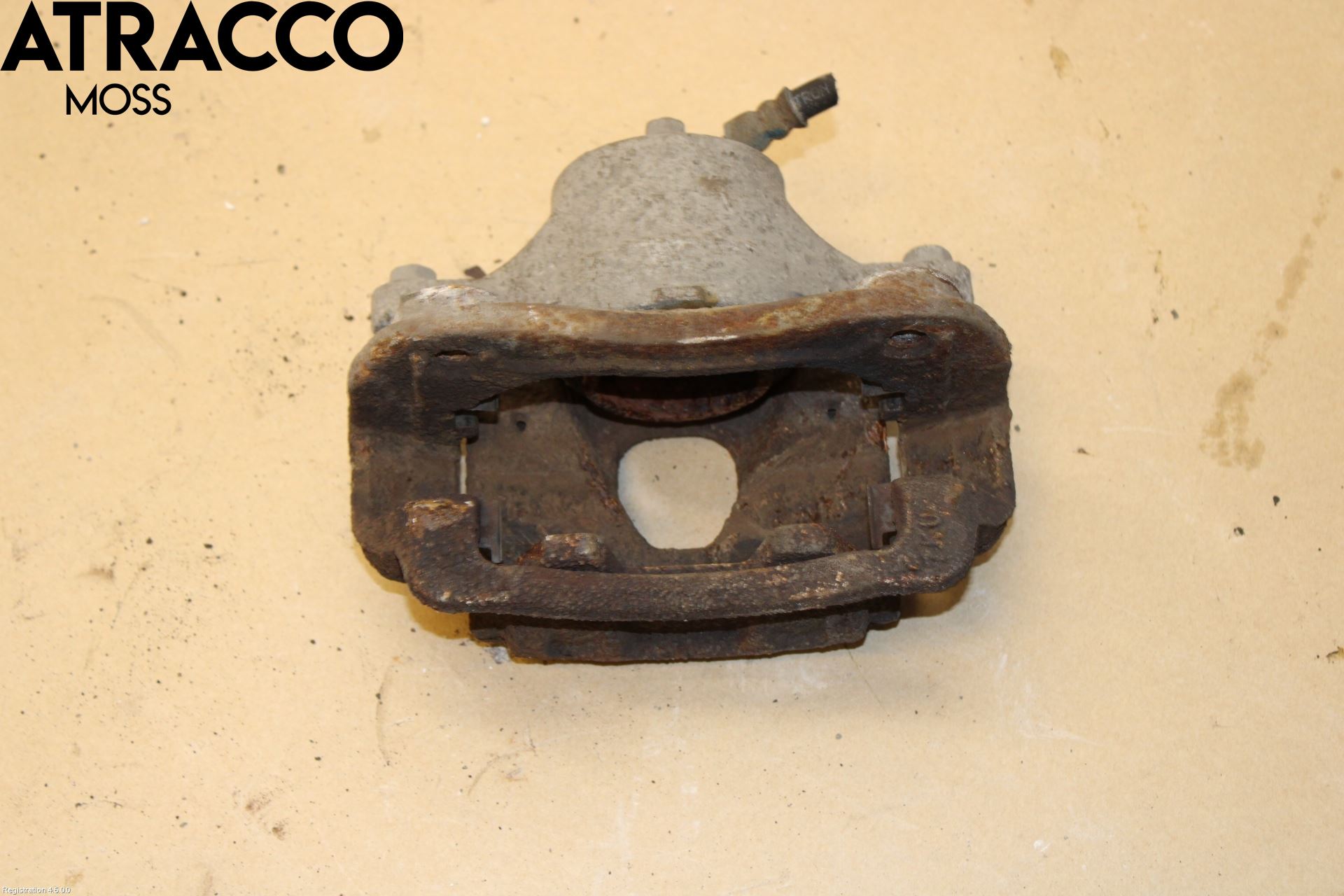 Hyundai IONIQ AE 17-22 Bremsecaliper Bak Høyre