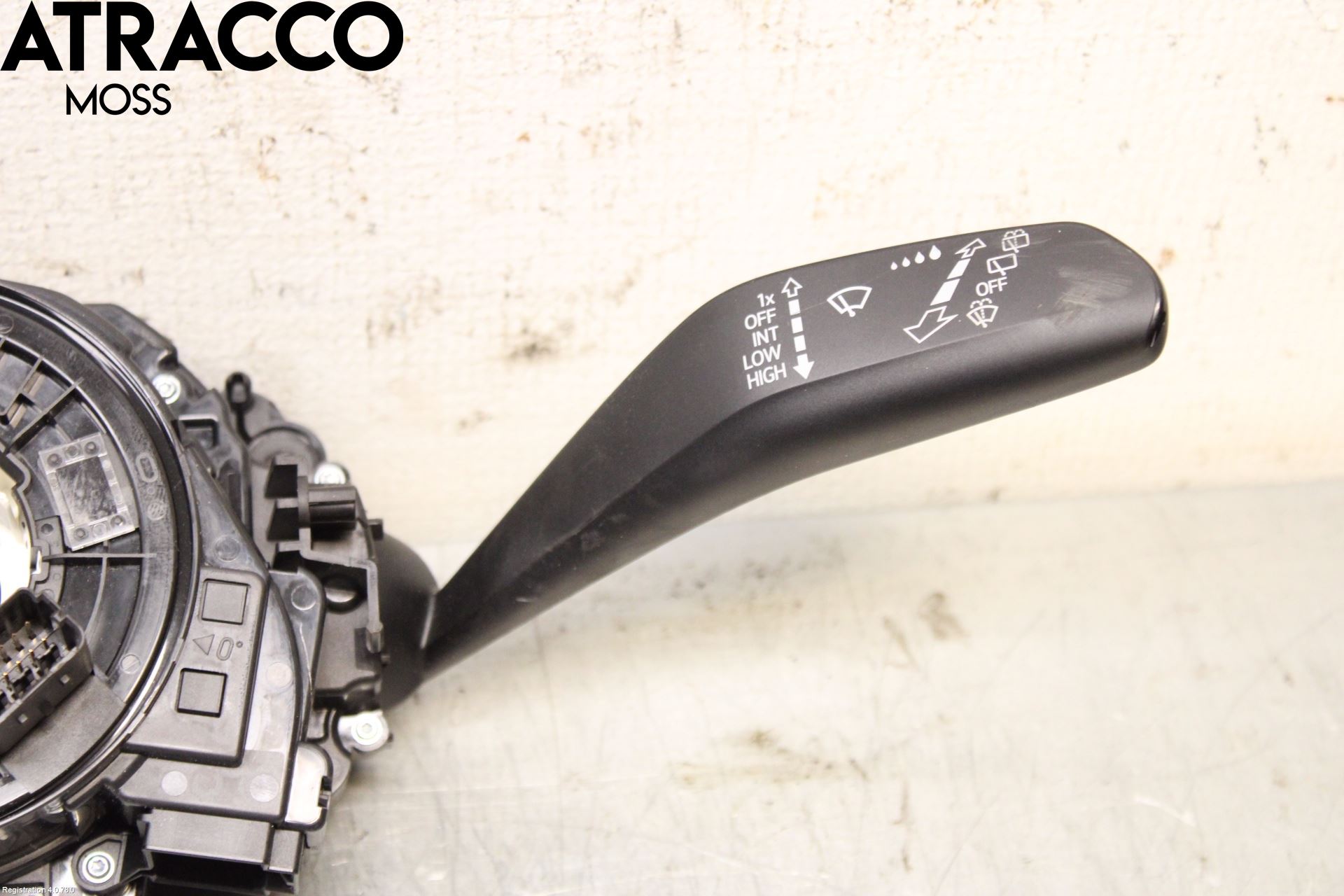 Volkswagen VW ID.3 21- Bryter Ratt Kombi H Og V