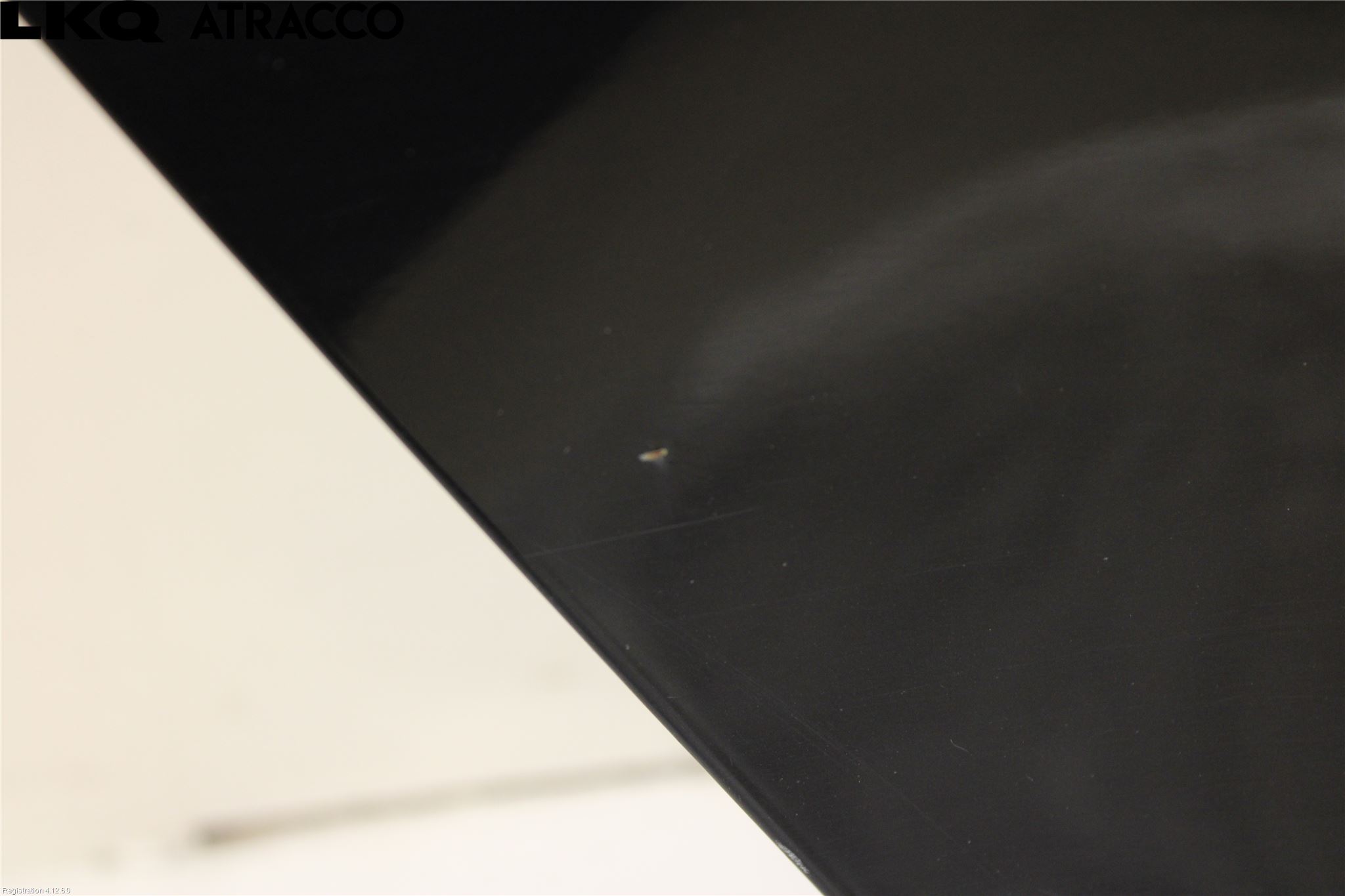 Volkswagen VW PASSAT 11-14 Dør 4D Bak Høyre