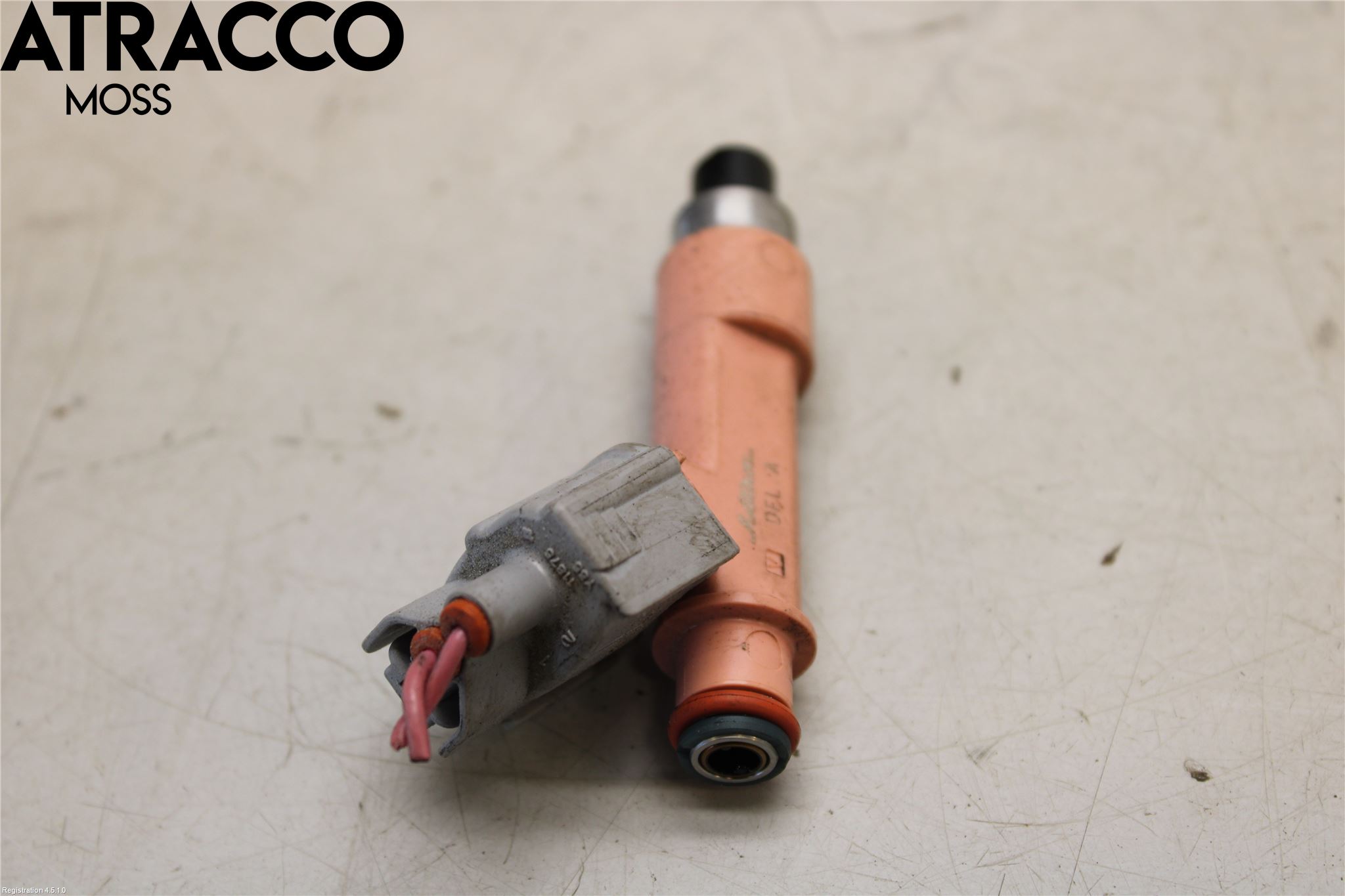 Toyota YARIS XP130 12-14 Inns Dyse