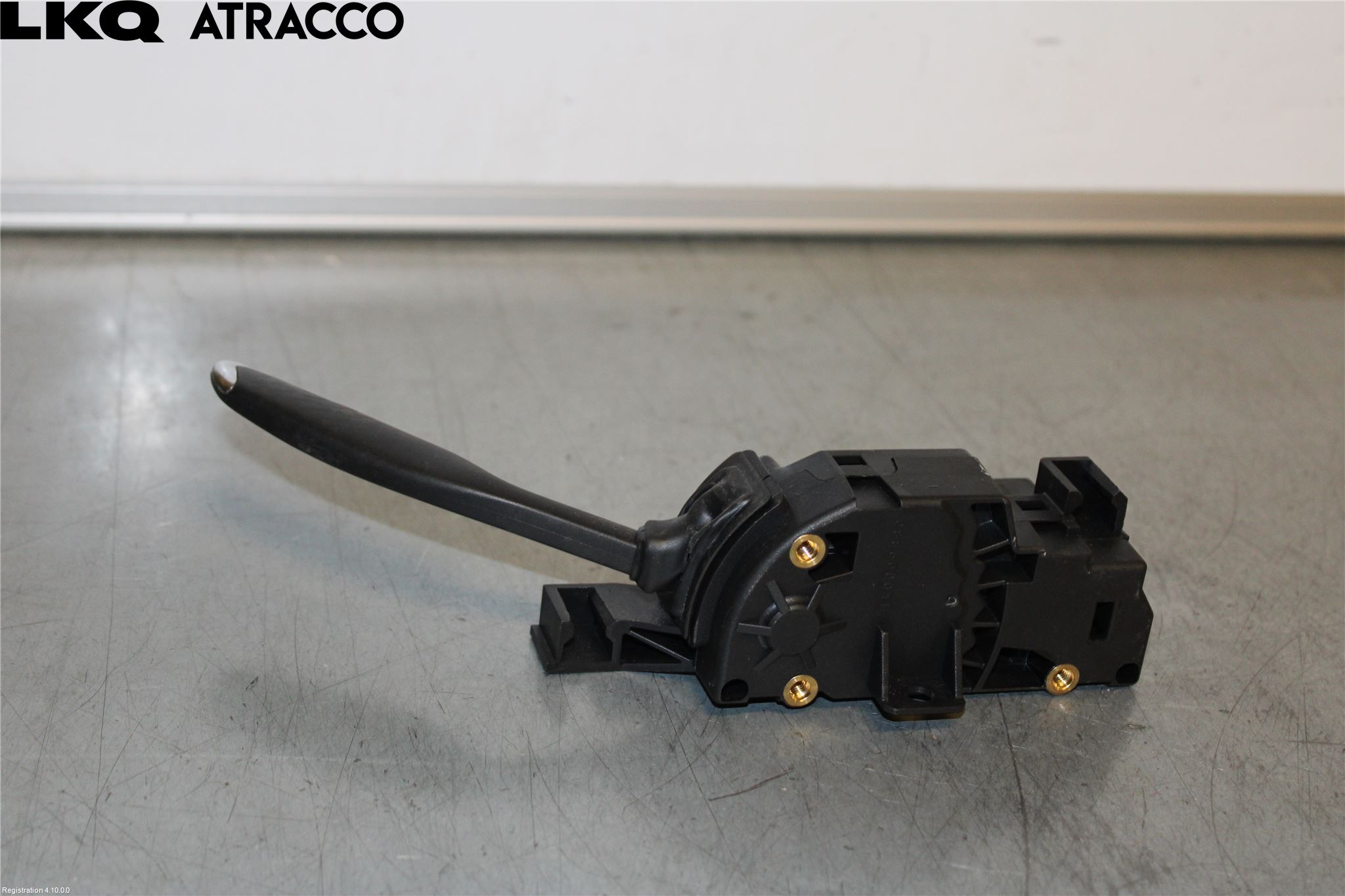 Citroen C4 GRAND PICASSO 14-18 Gearspak