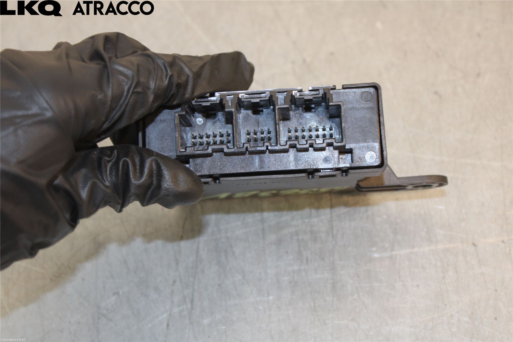 Kia NIO ET7 22- Styreenhet Parkering