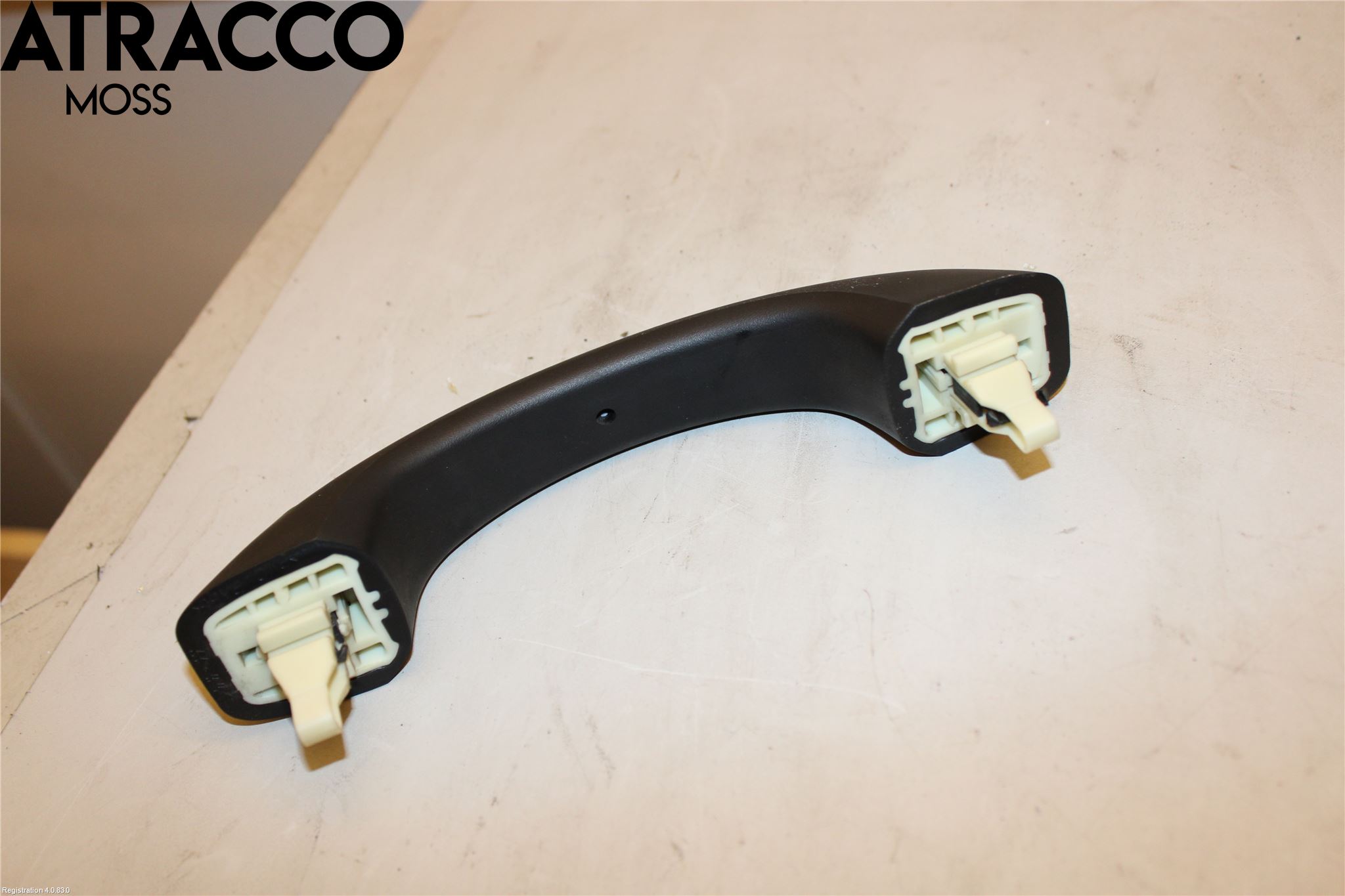 Hummer H2 Innrhandtak I Taket