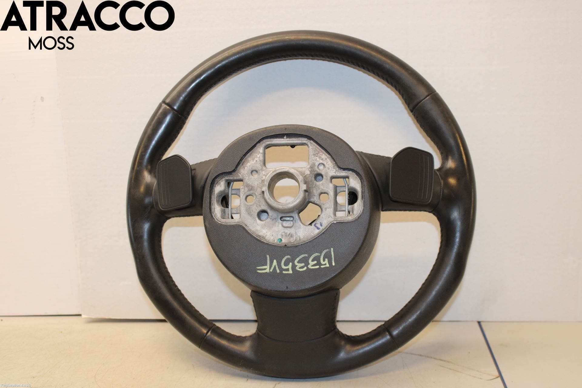 Audi A6/S6 4G 11-18 Ratt