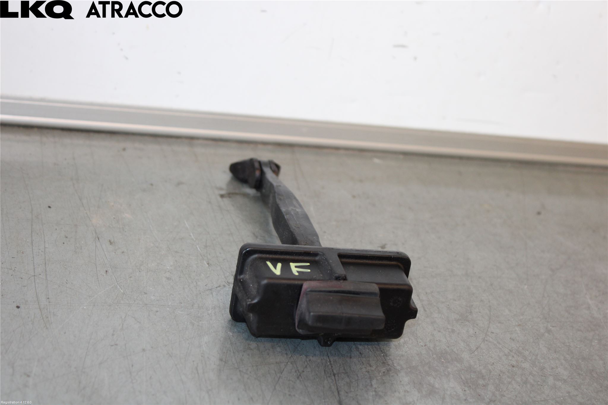 Alfa GIULIA Dørhengsel