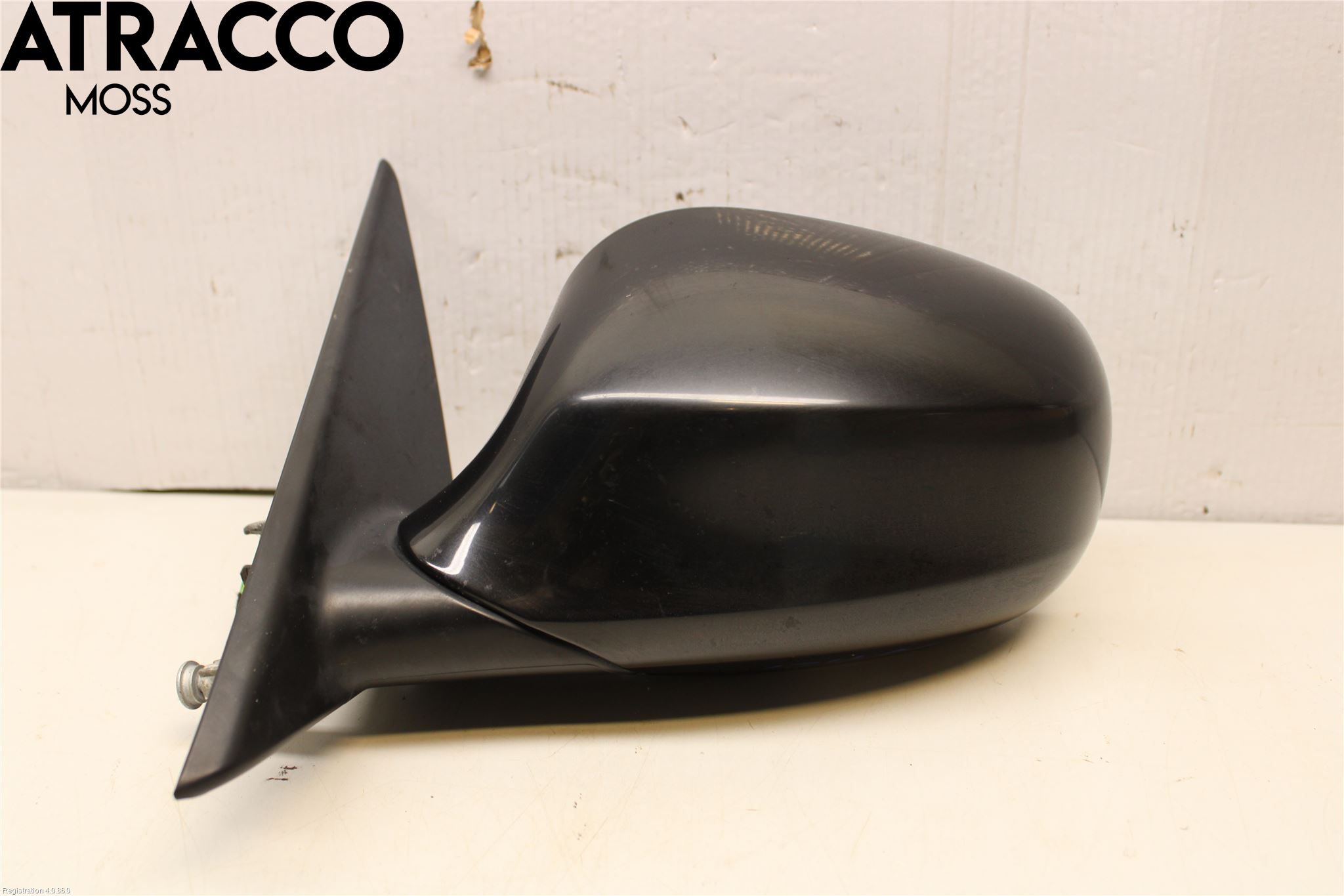 BMW 3 E90/91 SED/TOU 05-12 Speil V M-El Justering