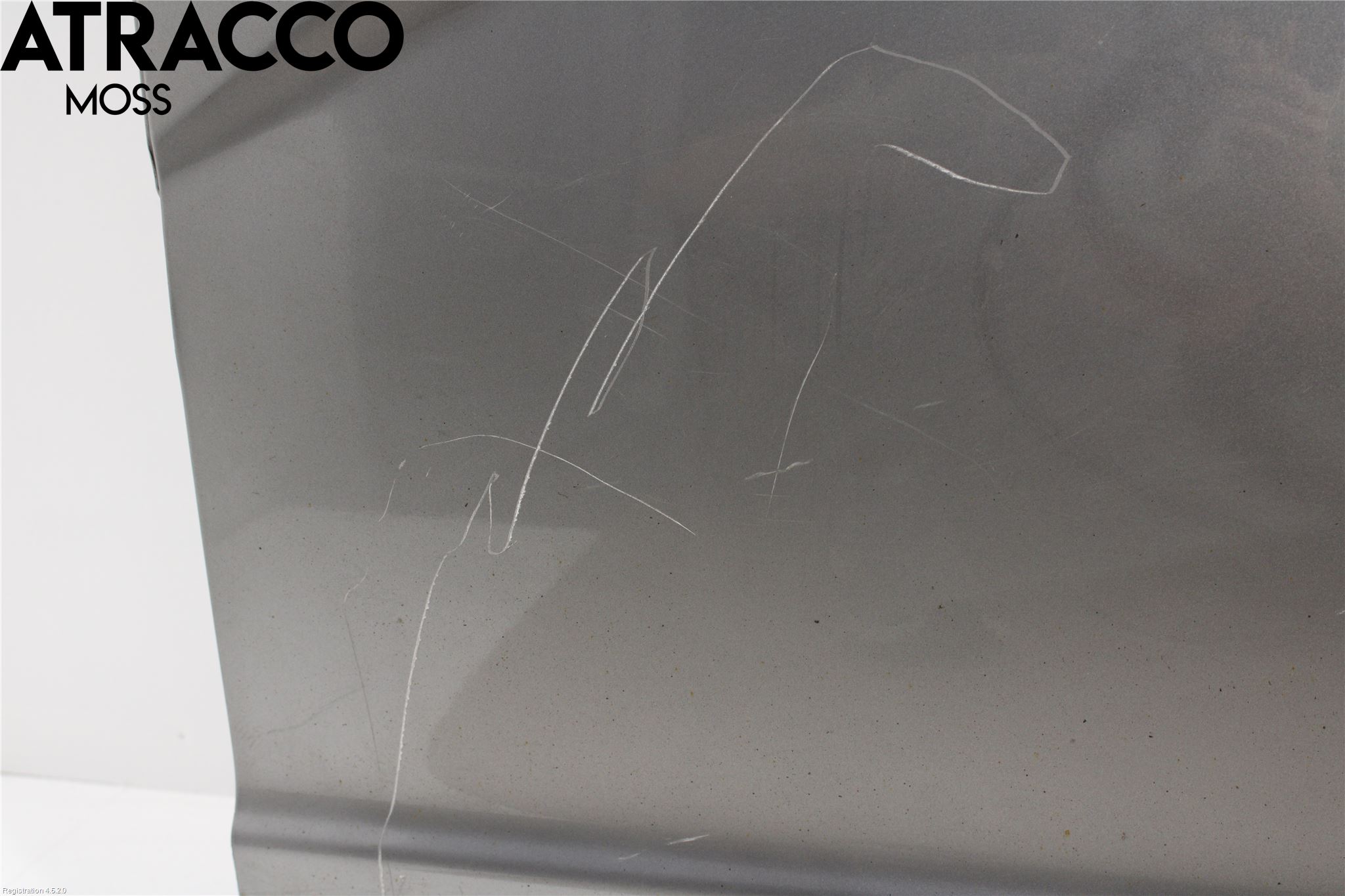 Nissan E-NV200/EVALIA Dør Skyvedør Venstre