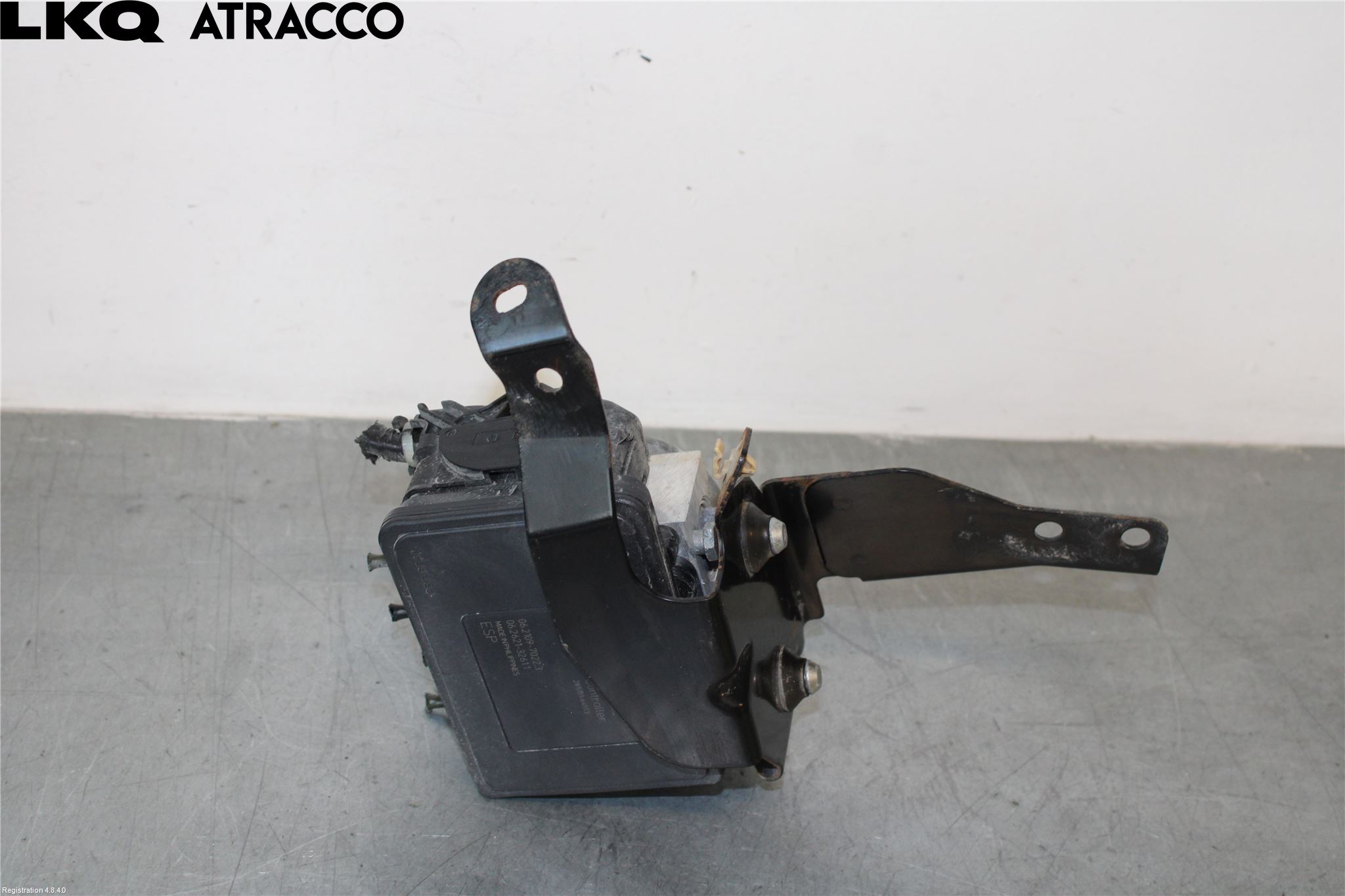 Mitsubishi OUTLANDER 13-21 Abs Hydraulikkaggregat