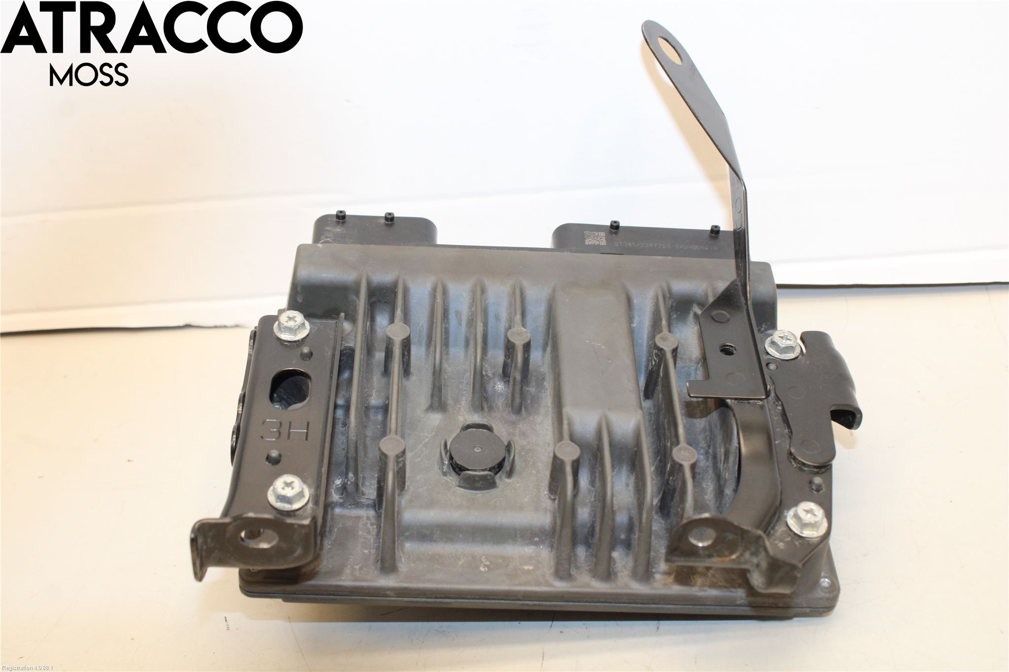 Toyota RAV4 19- Styreenhet Innsprøytning